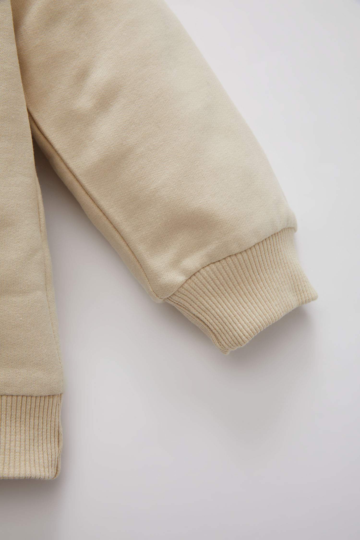 Baby Boy Printed Sweatshirt Sweatpants 2 Piece Set