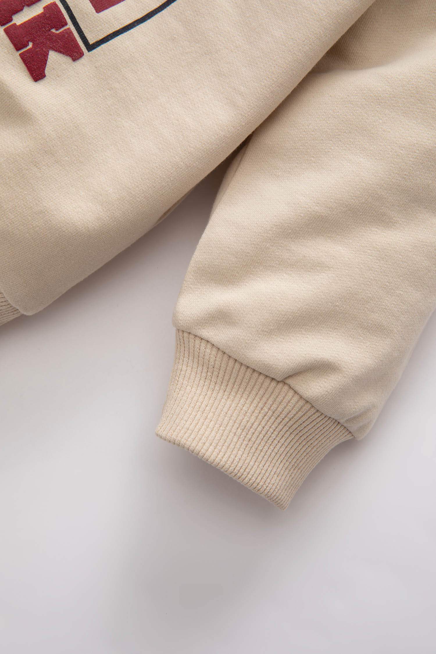 Комплект из 2-х вещей с принтом для малышей мальчиков