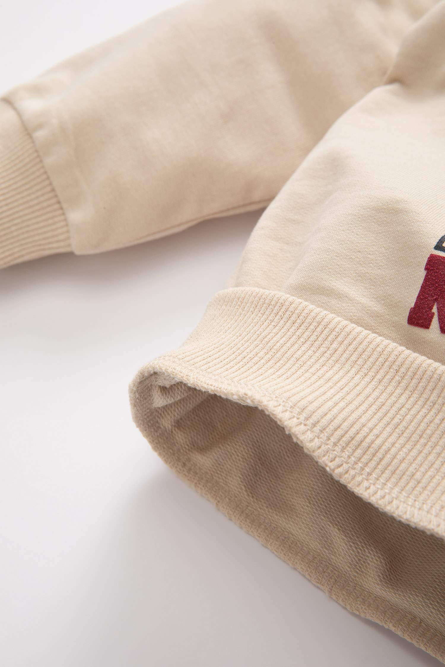 Комплект из 2-х вещей с принтом для малышей мальчиков