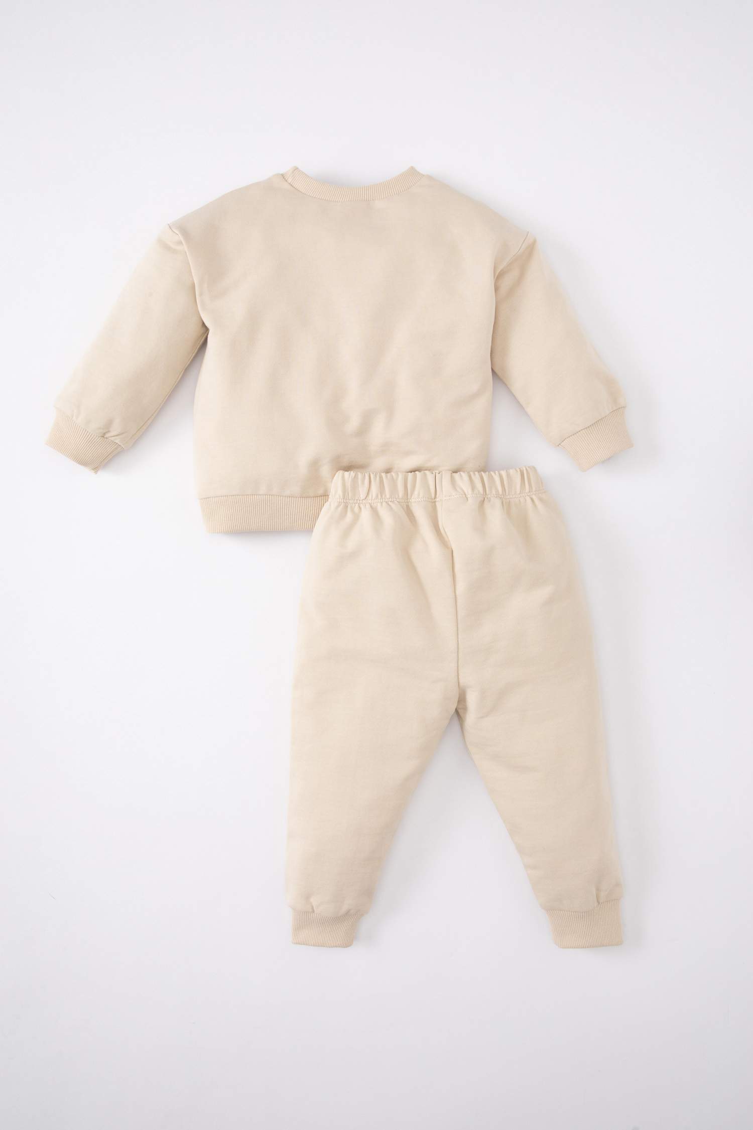 Комплект из 2-х вещей с принтом для малышей мальчиков