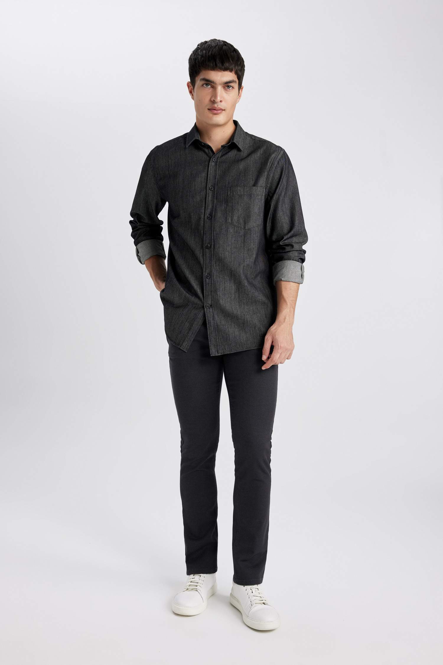 слим пішімі Шалбар