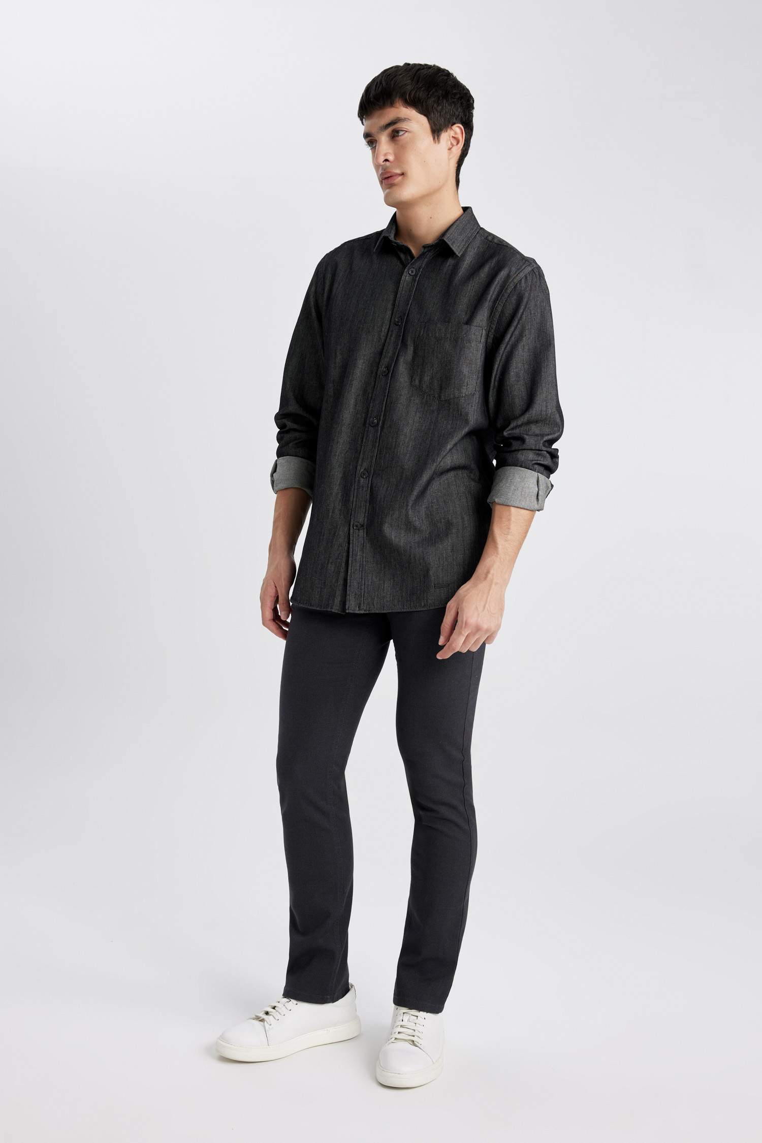 слим пішімі Шалбар