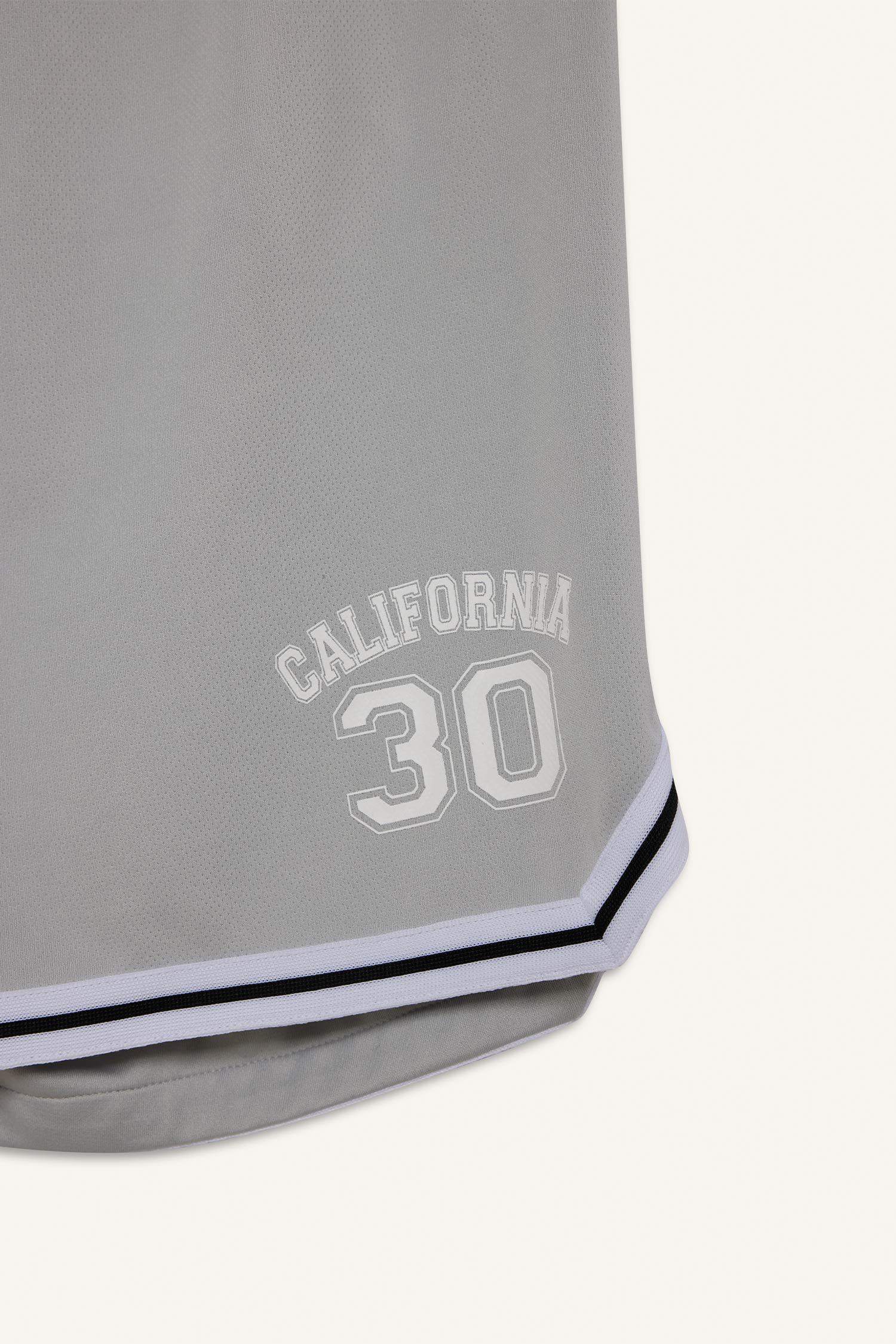 DeFactoFit Hızlı Kuruyan Standart Fit Sporcu Kısa Paça Şort