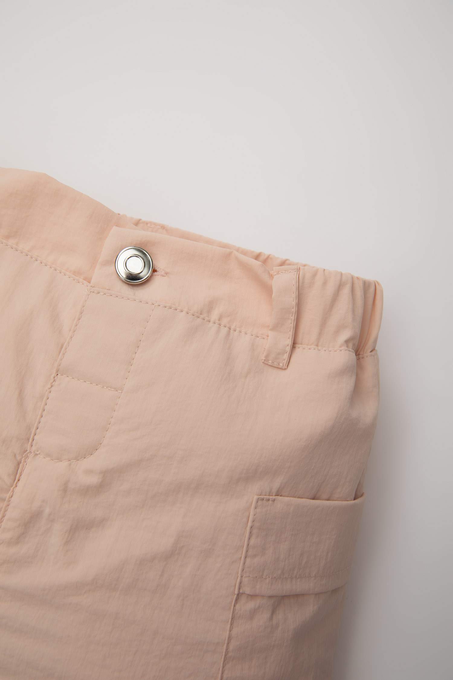 تنورة بناتي باراشوت