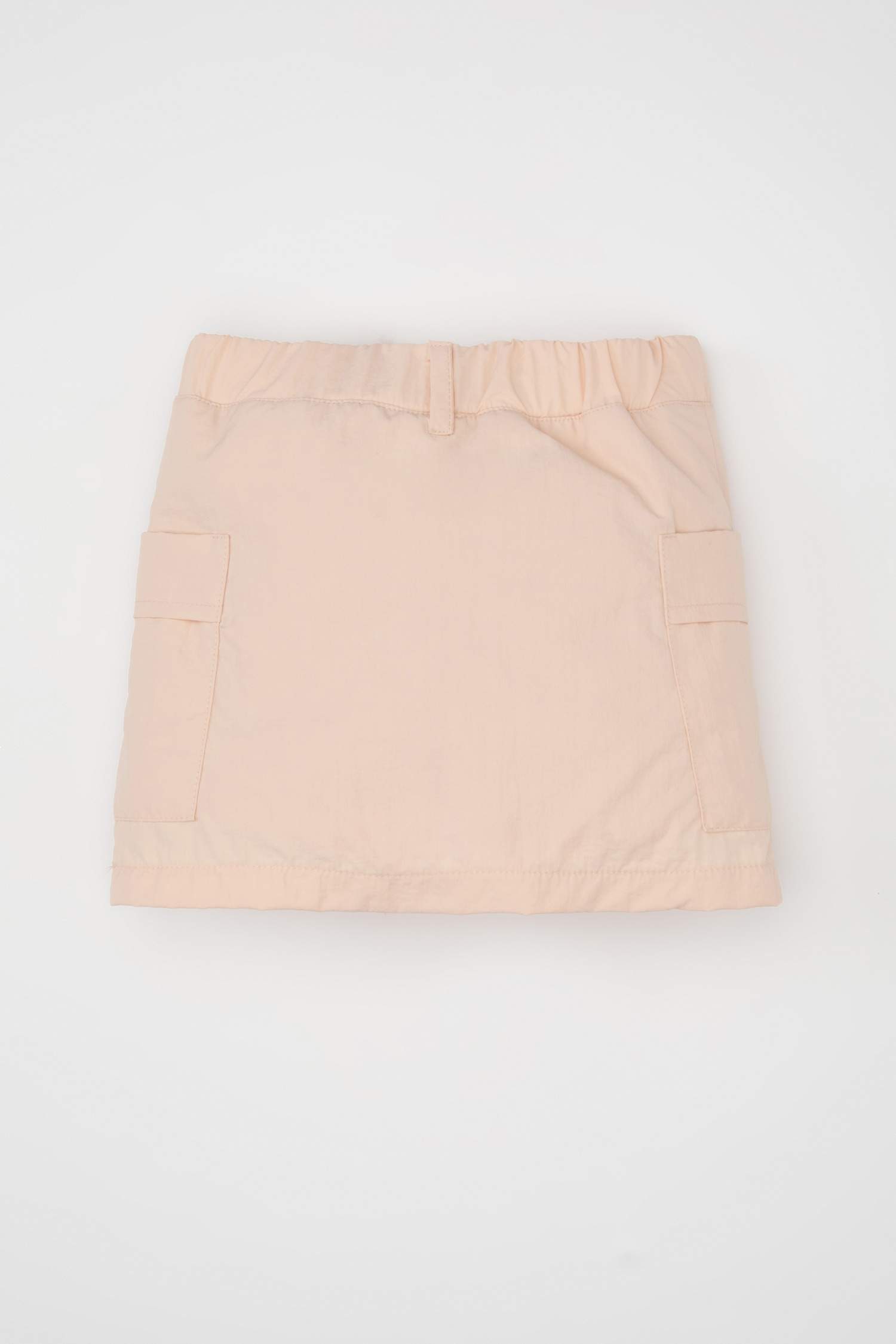 تنورة بناتي باراشوت