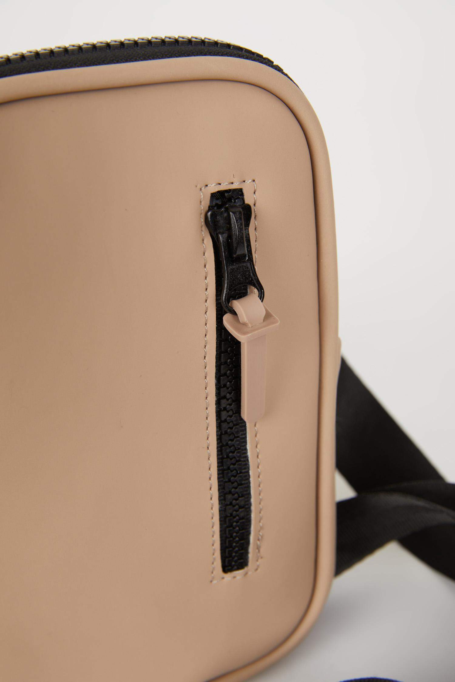 جنطة تلفون رجالي جلد صناعي