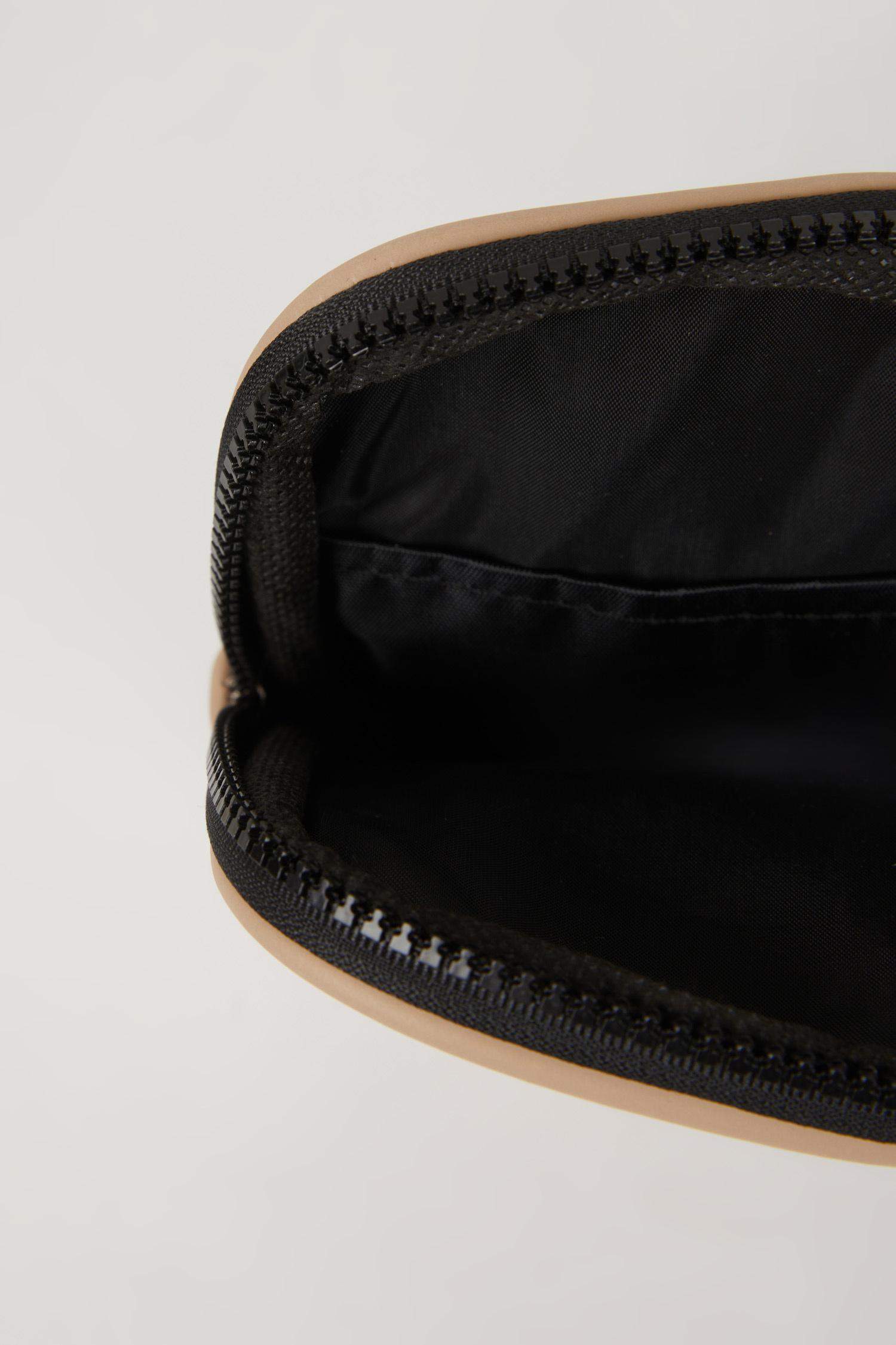 جنطة تلفون رجالي جلد صناعي