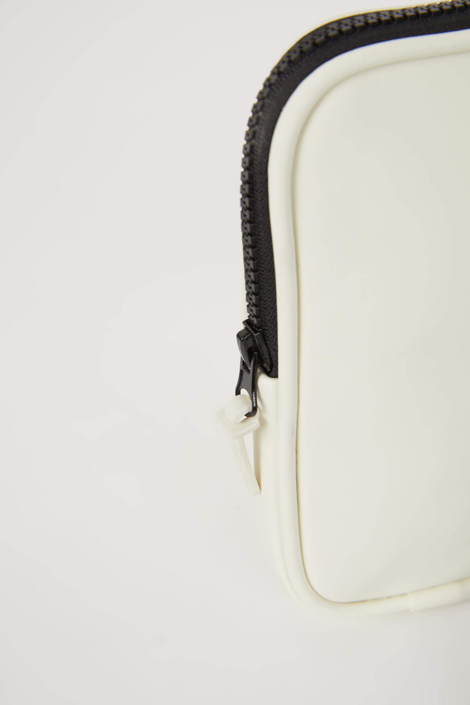 Erkek Orta Suni Deri Telefon Çantası