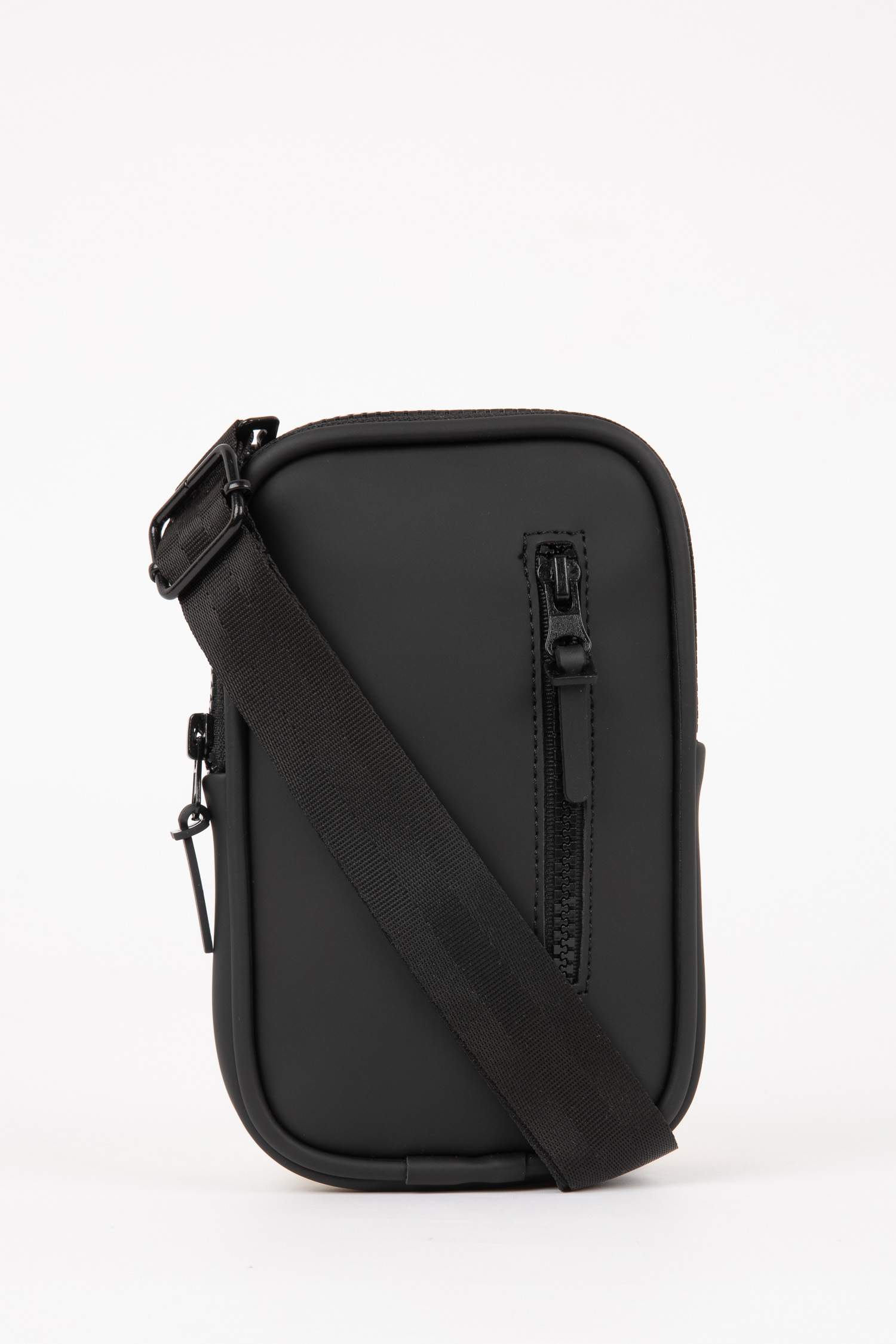 Сумка для телеона из искусственной ткани для мужчин