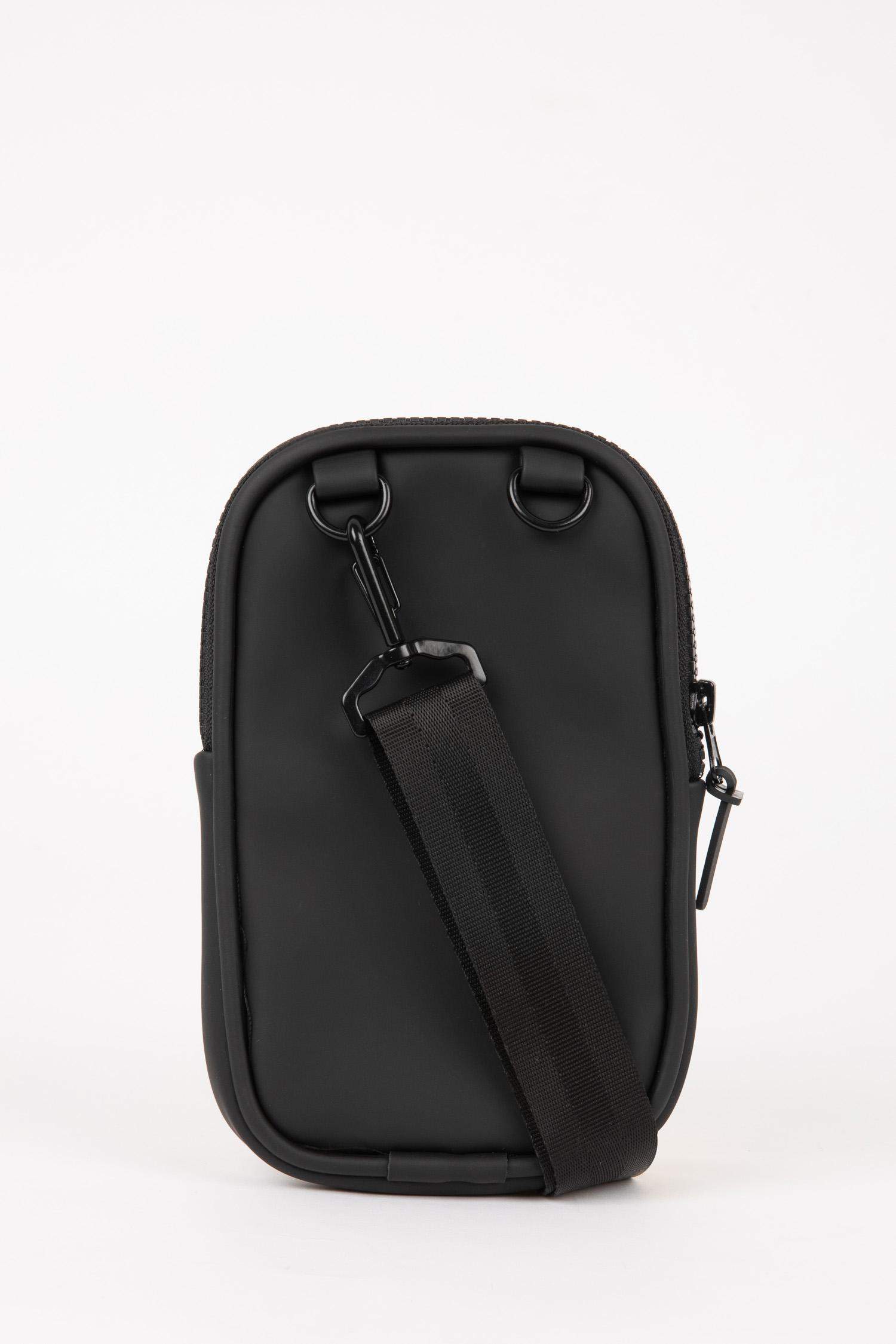 Сумка для телеона из искусственной ткани для мужчин