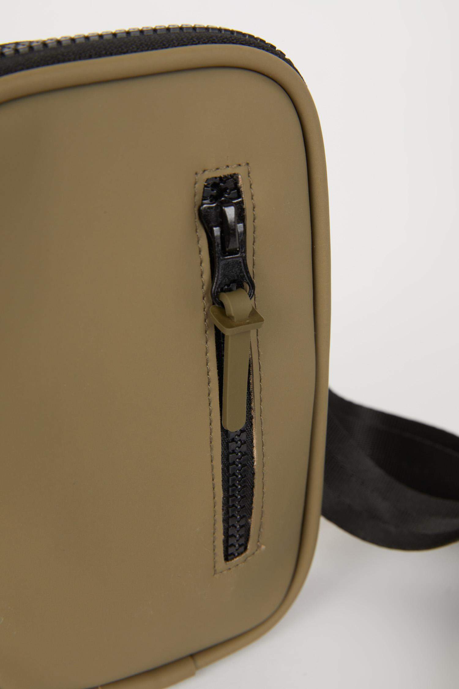 جنطة تلفون رجالي جلد صناعي