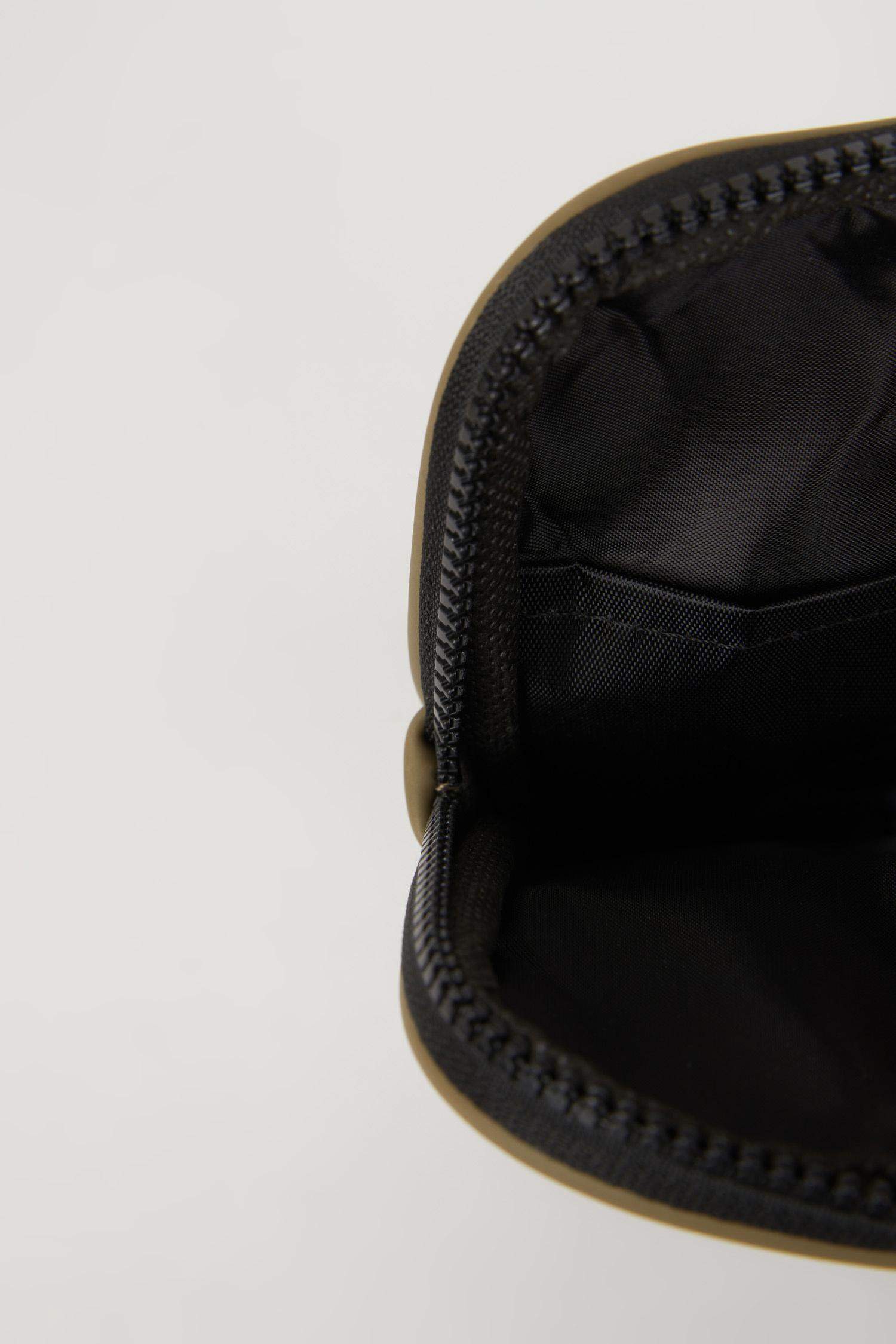 جنطة تلفون رجالي جلد صناعي