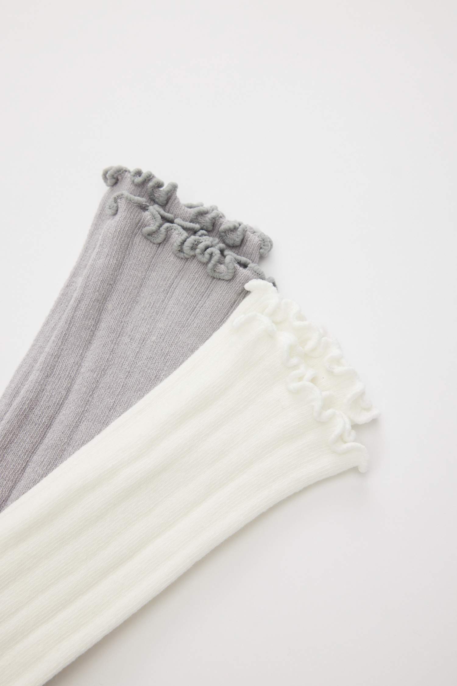 Baby Girl Regular Fit 2 Piece Leggings