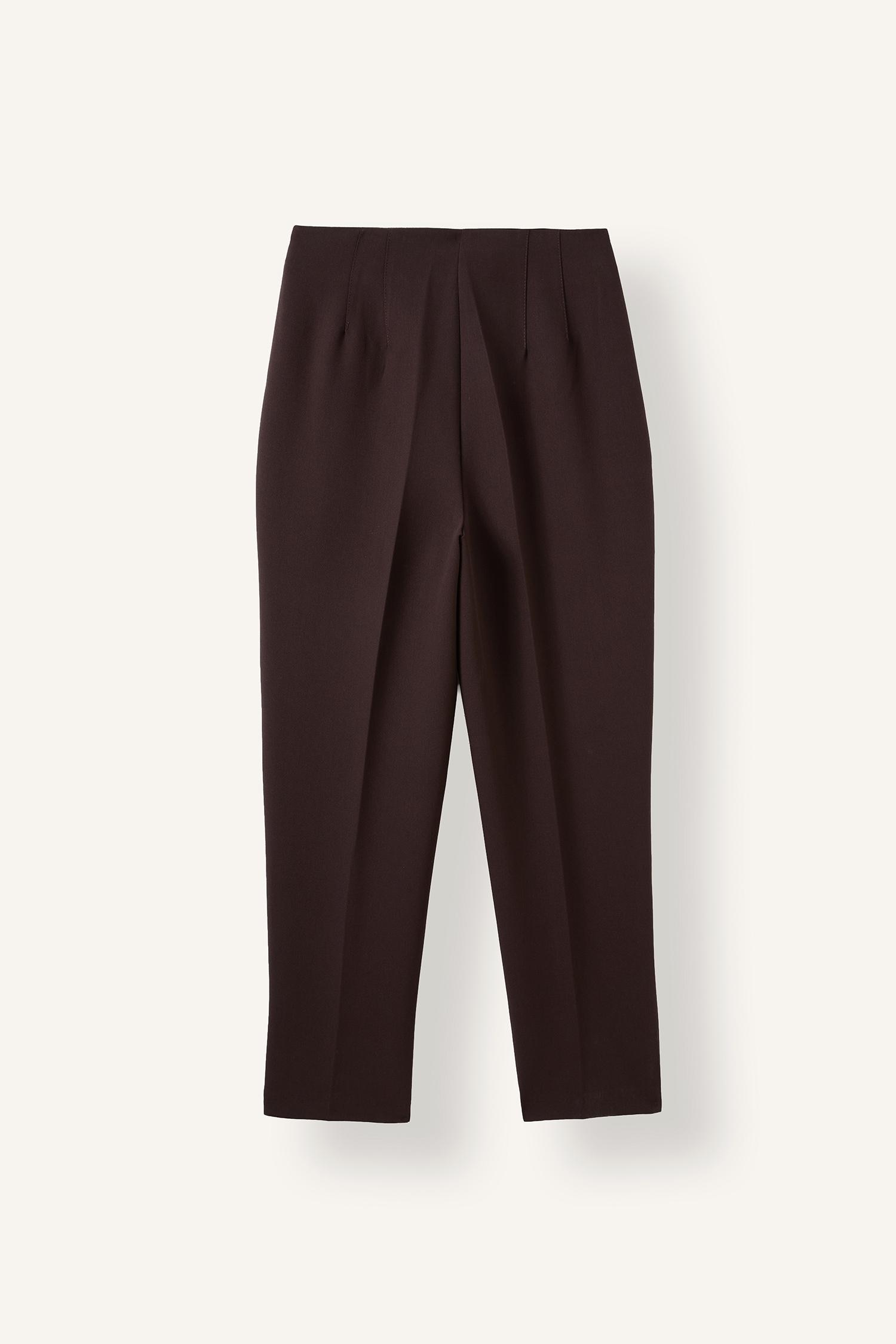 DeFacto Carrot Fit Crop Pantolon görsel 7