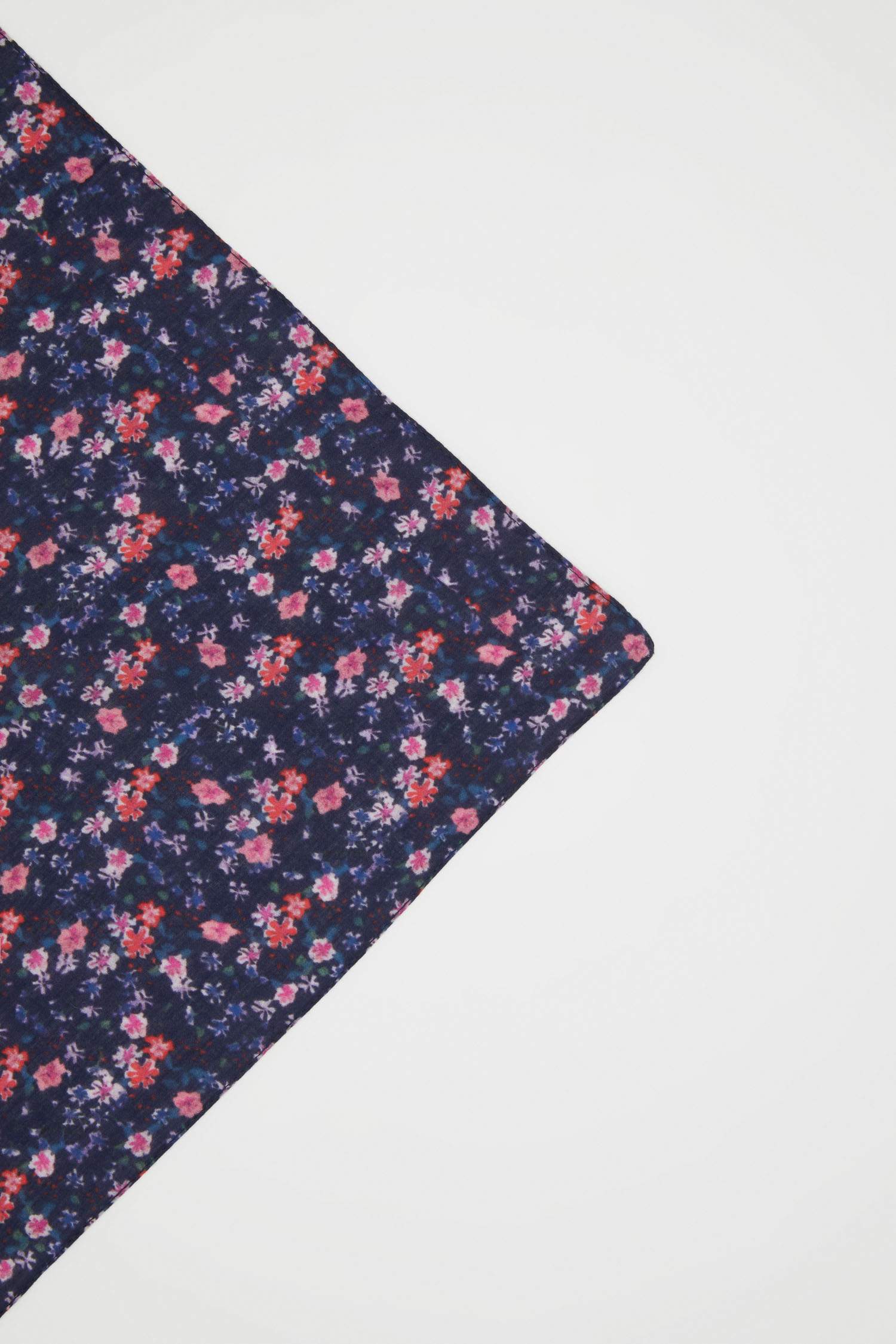 Woman Cotton Bandana