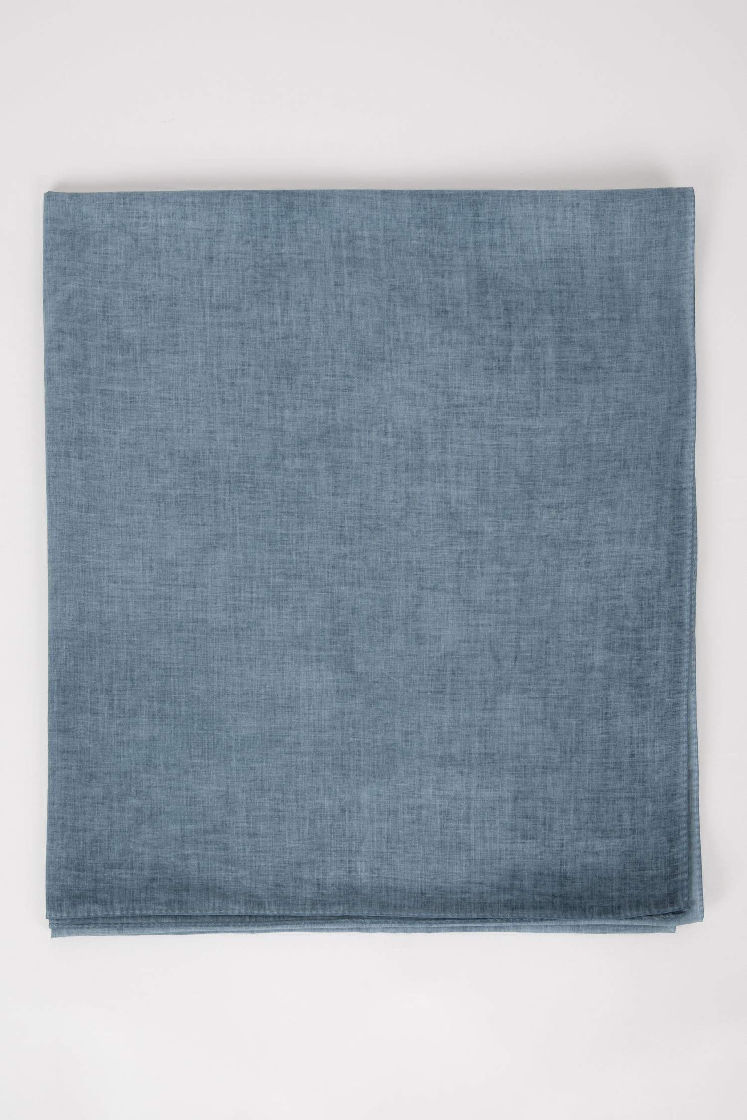 Woman Cotton Hijab Shawl