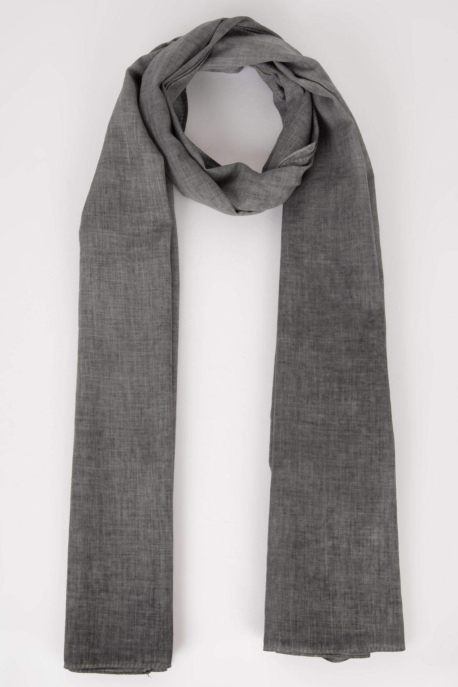 Woman Cotton Hijab Shawl