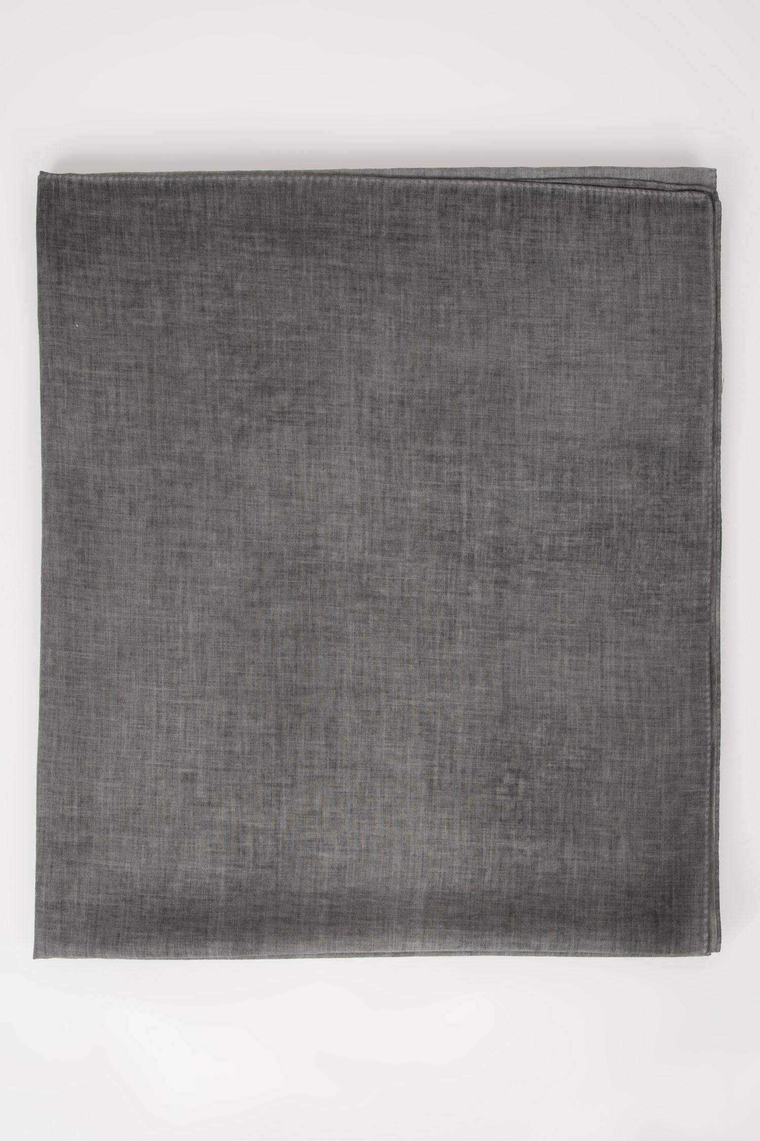 Woman Cotton Hijab Shawl