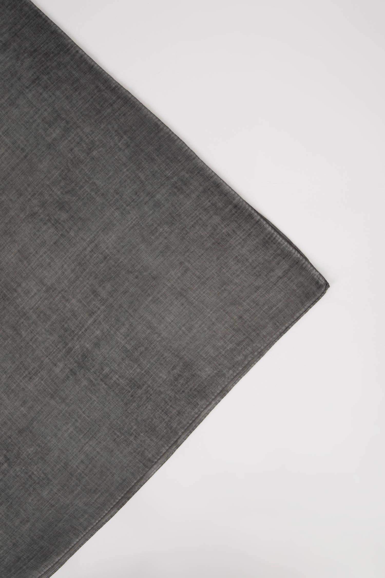 Woman Cotton Hijab Shawl