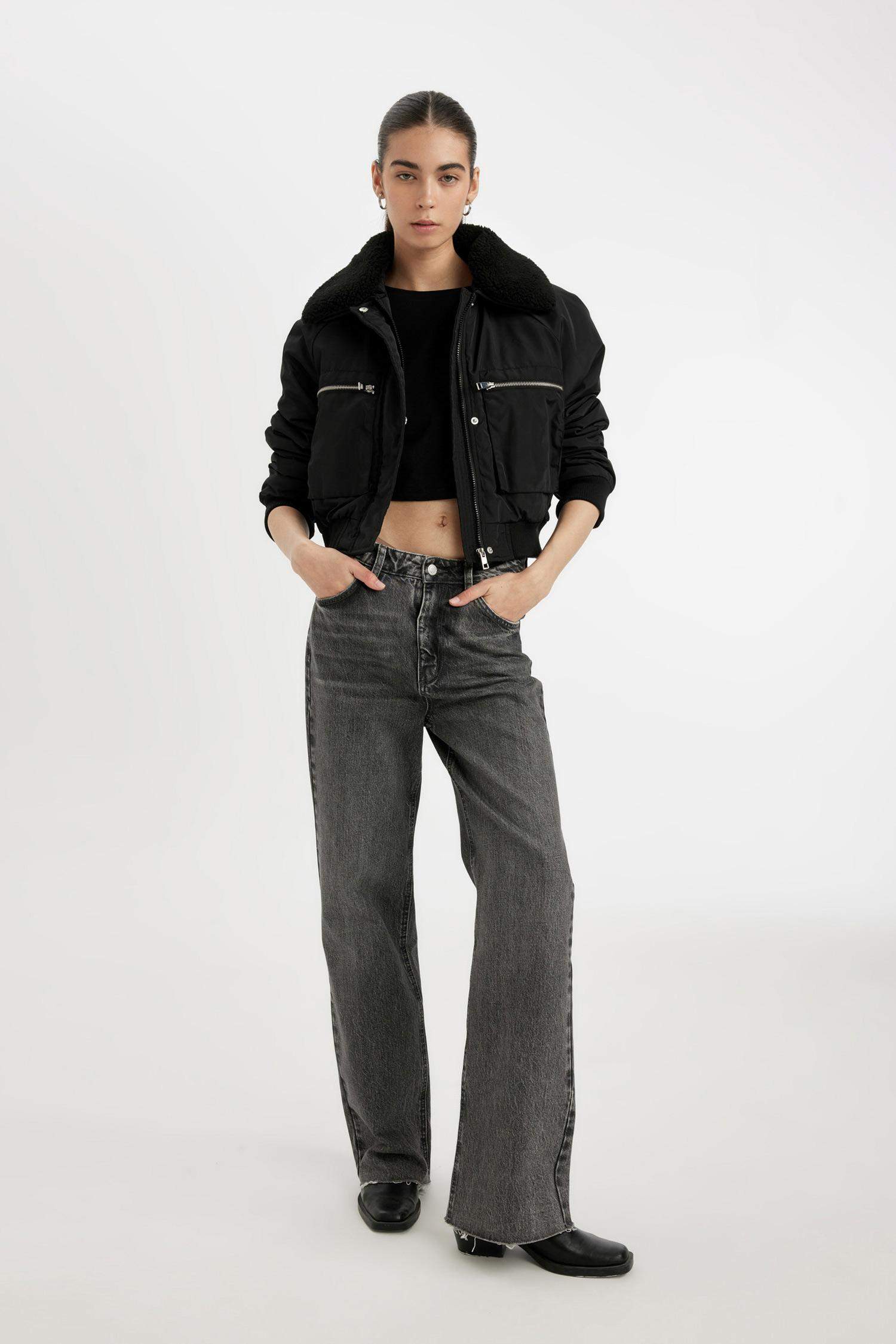 жейде мойыны тафетта Пальто