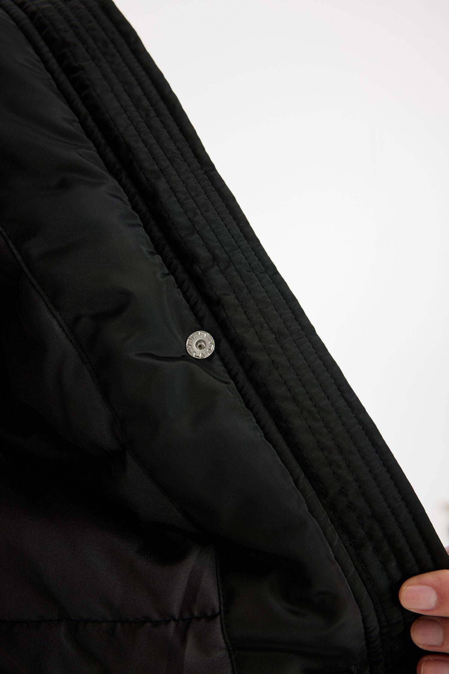 жейде мойыны тафетта Пальто