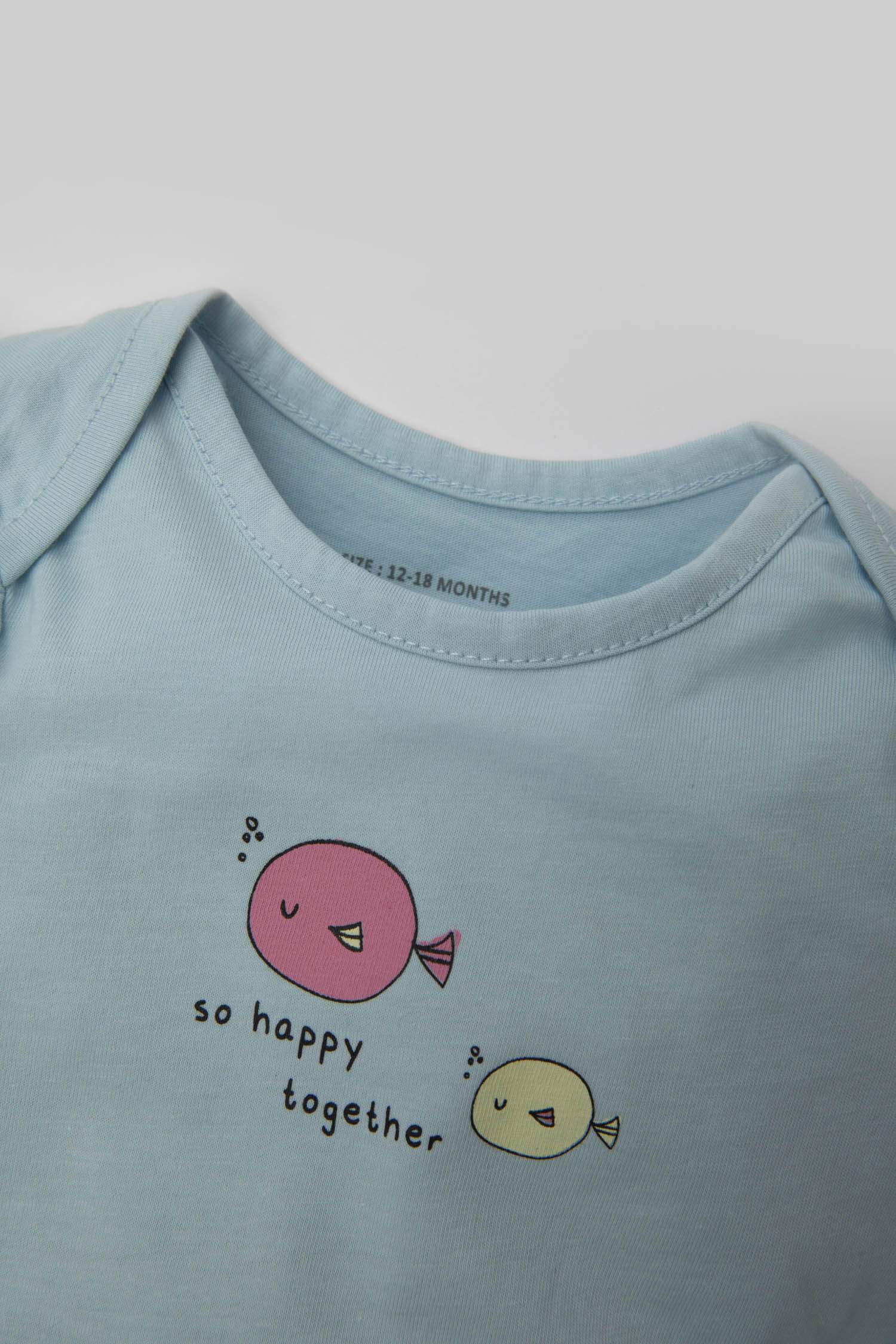 Kız Bebek Yenidoğan Çizgili Penye 2'li Kolsuz Tulum