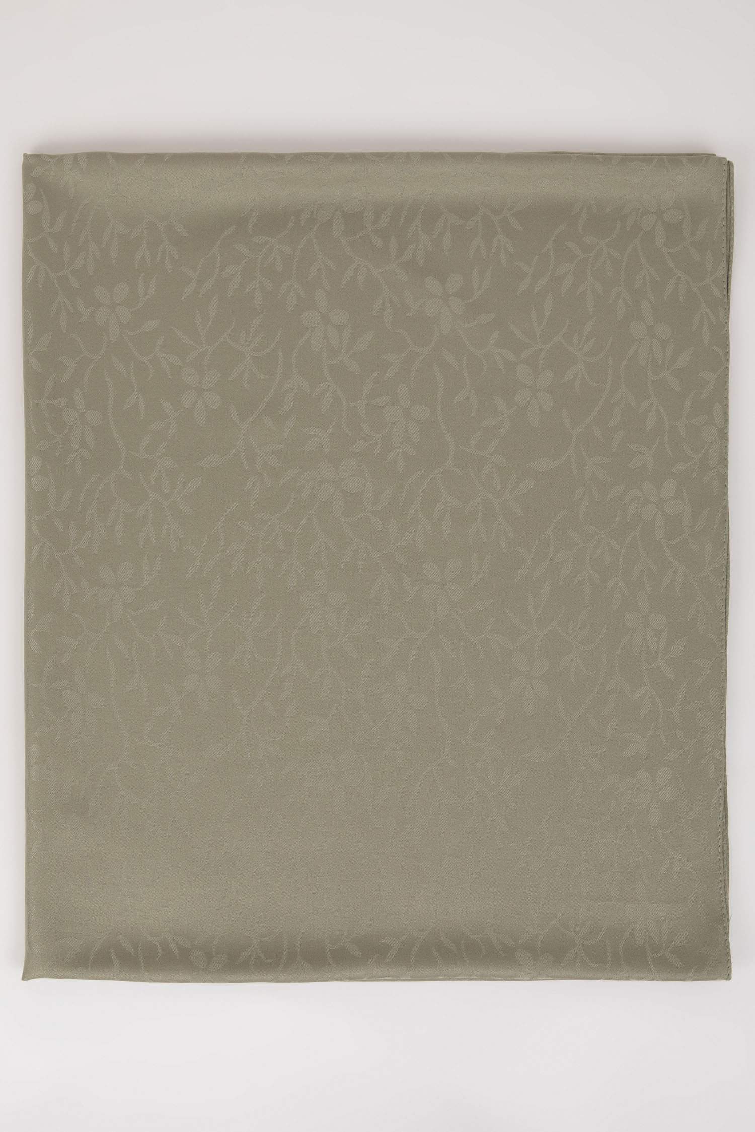 Kadın Jakarlı Tesettür Şal