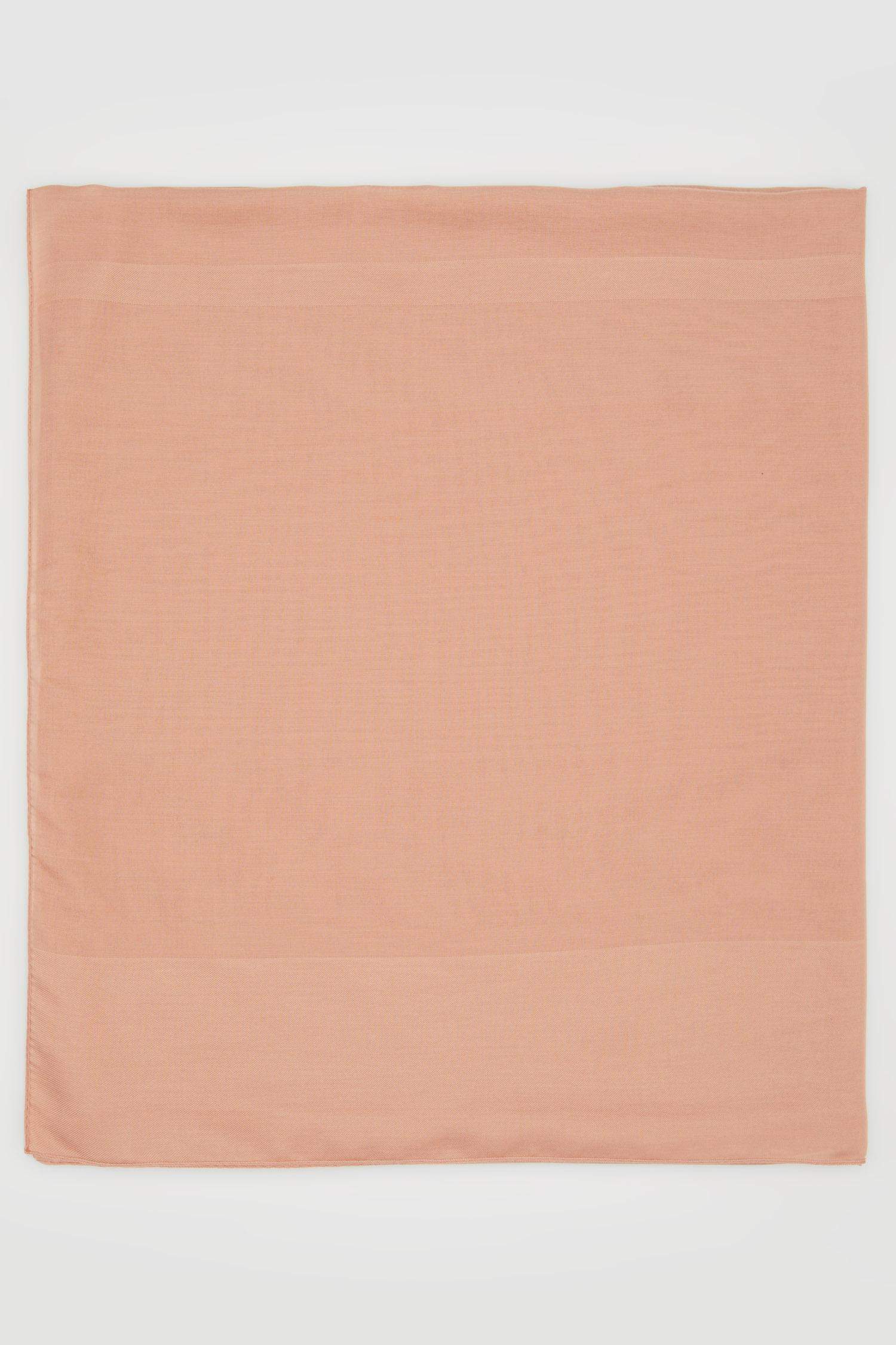 شال محجبات نسائي