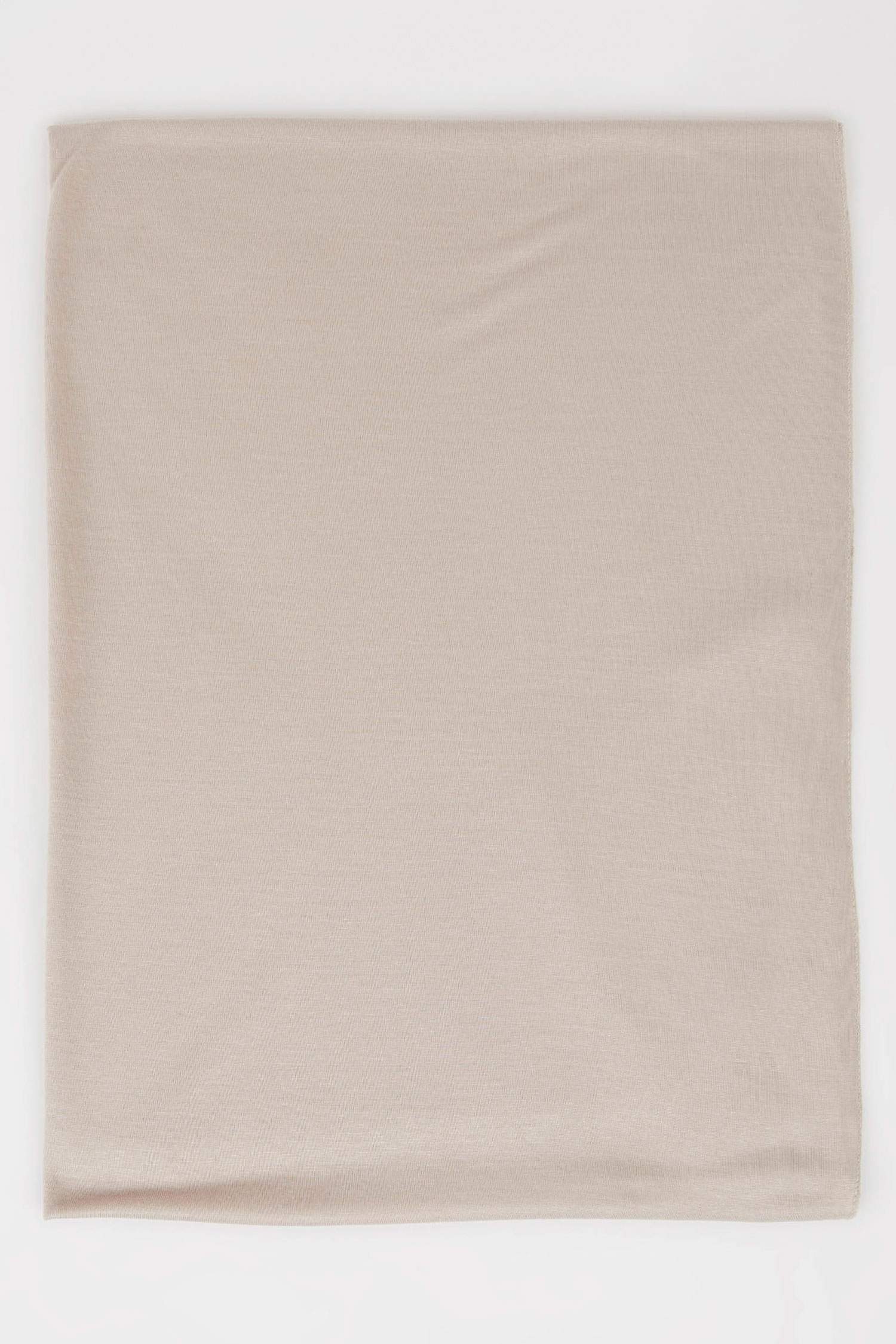 Kadın Penye Tesettür Şal