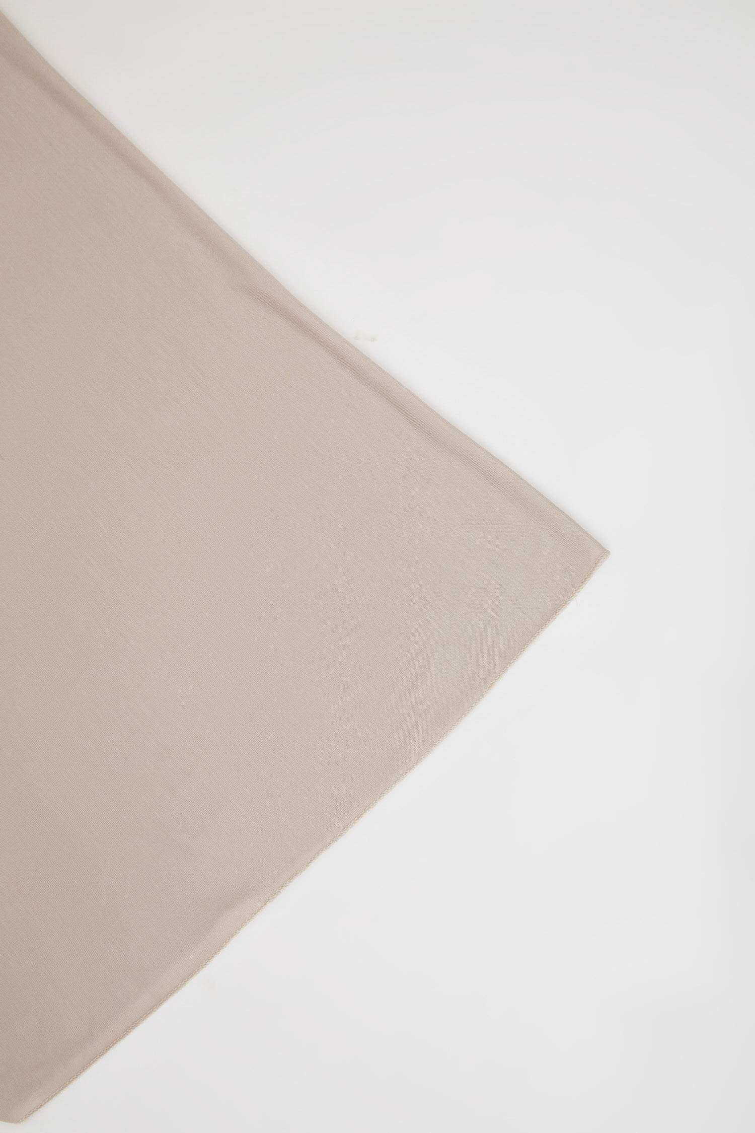 Kadın Penye Tesettür Şal