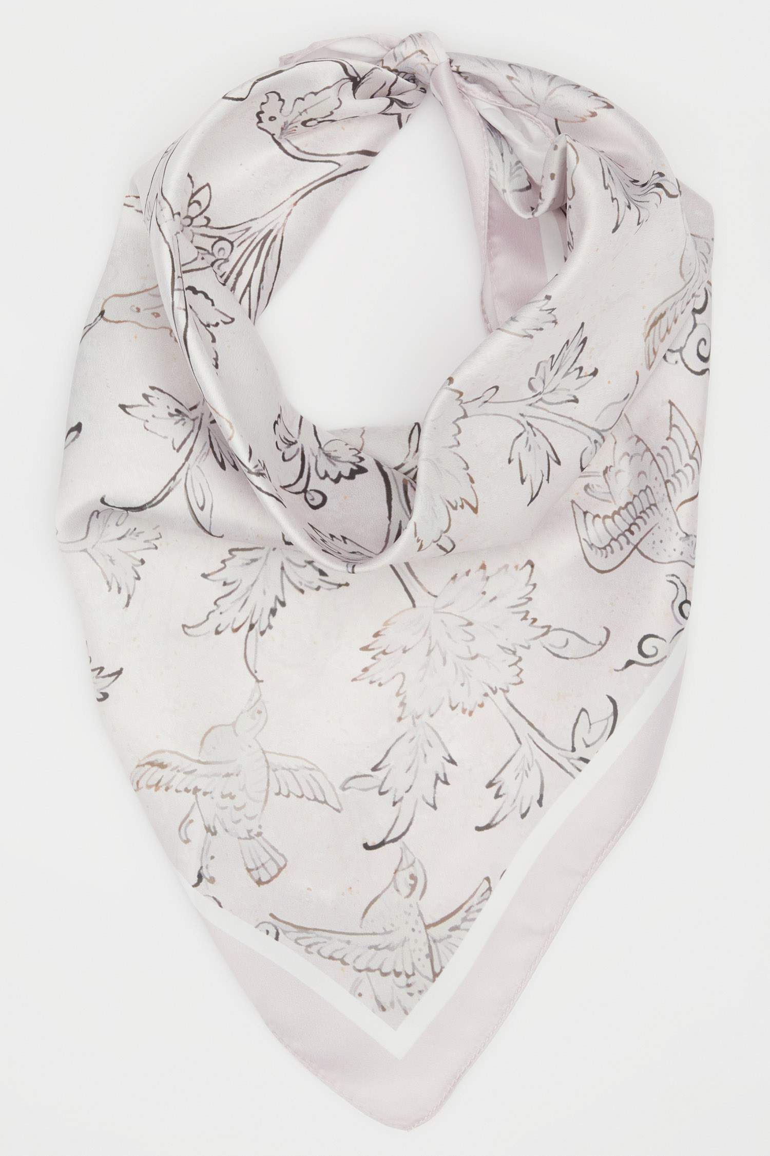 فولار نسائي