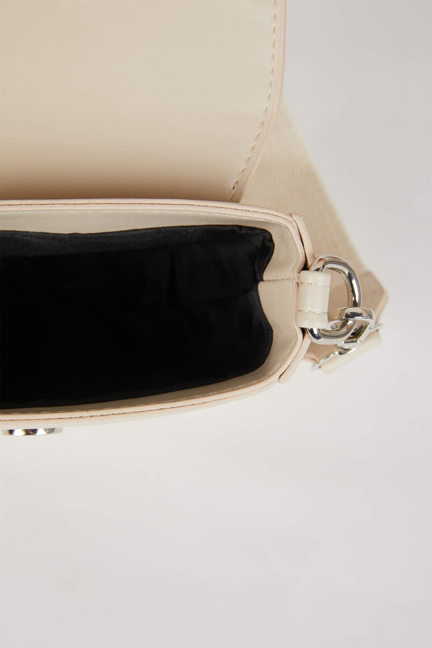 Kız Çocuk Kanvas Çapraz Çanta