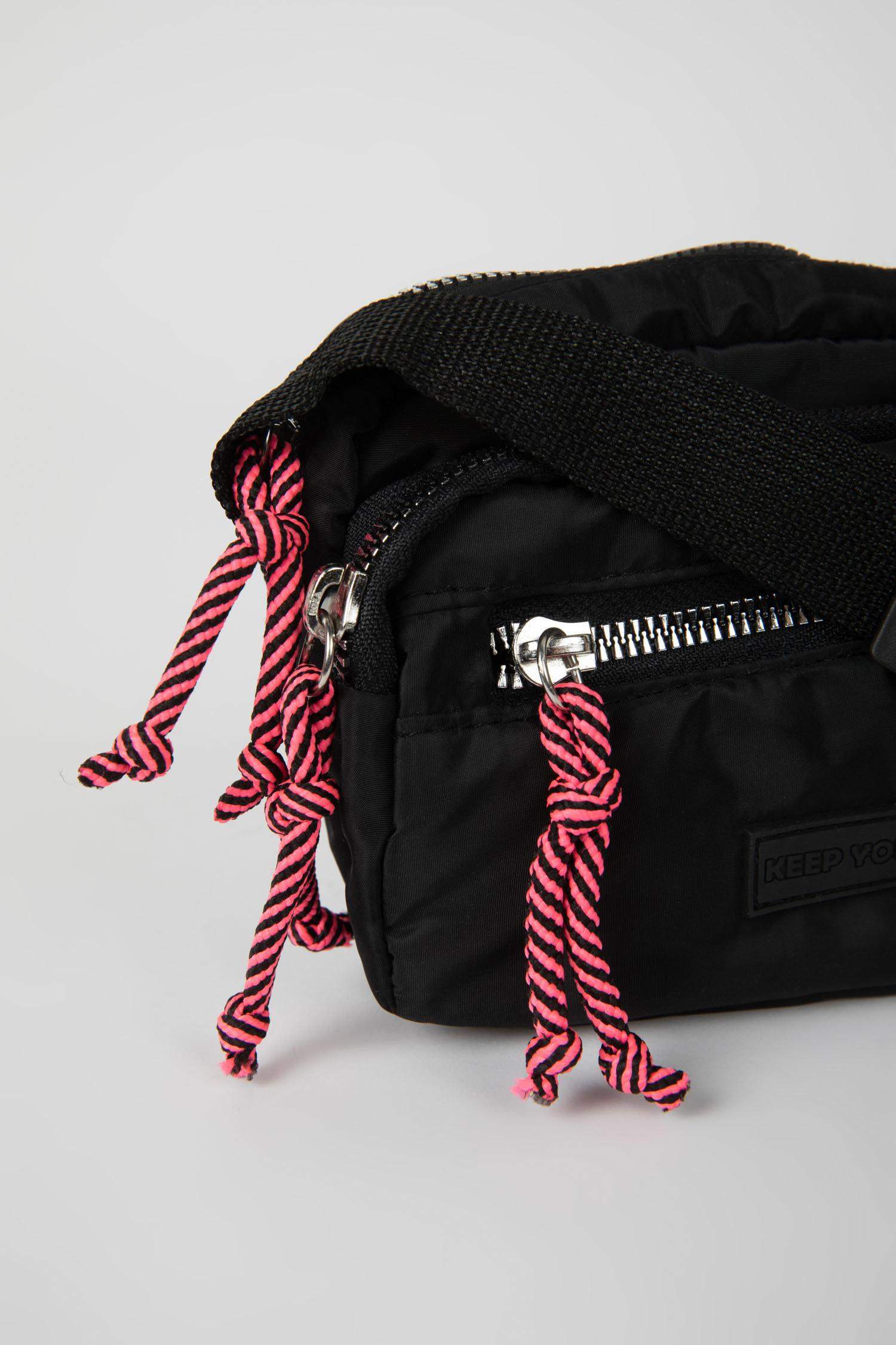 Қыздарға твил иық сөмкесі