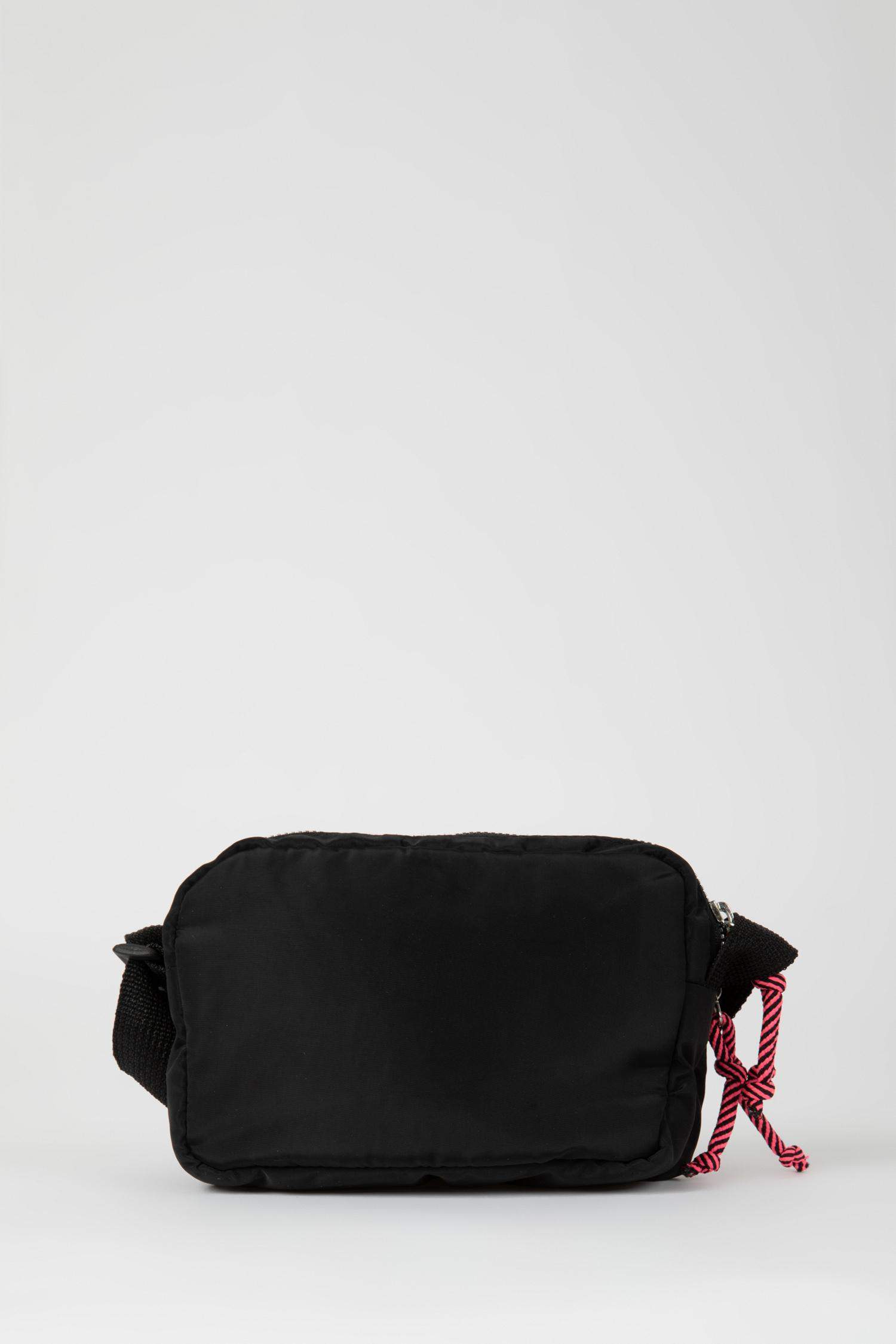 Kız Çocuk Twill Çapraz Çanta