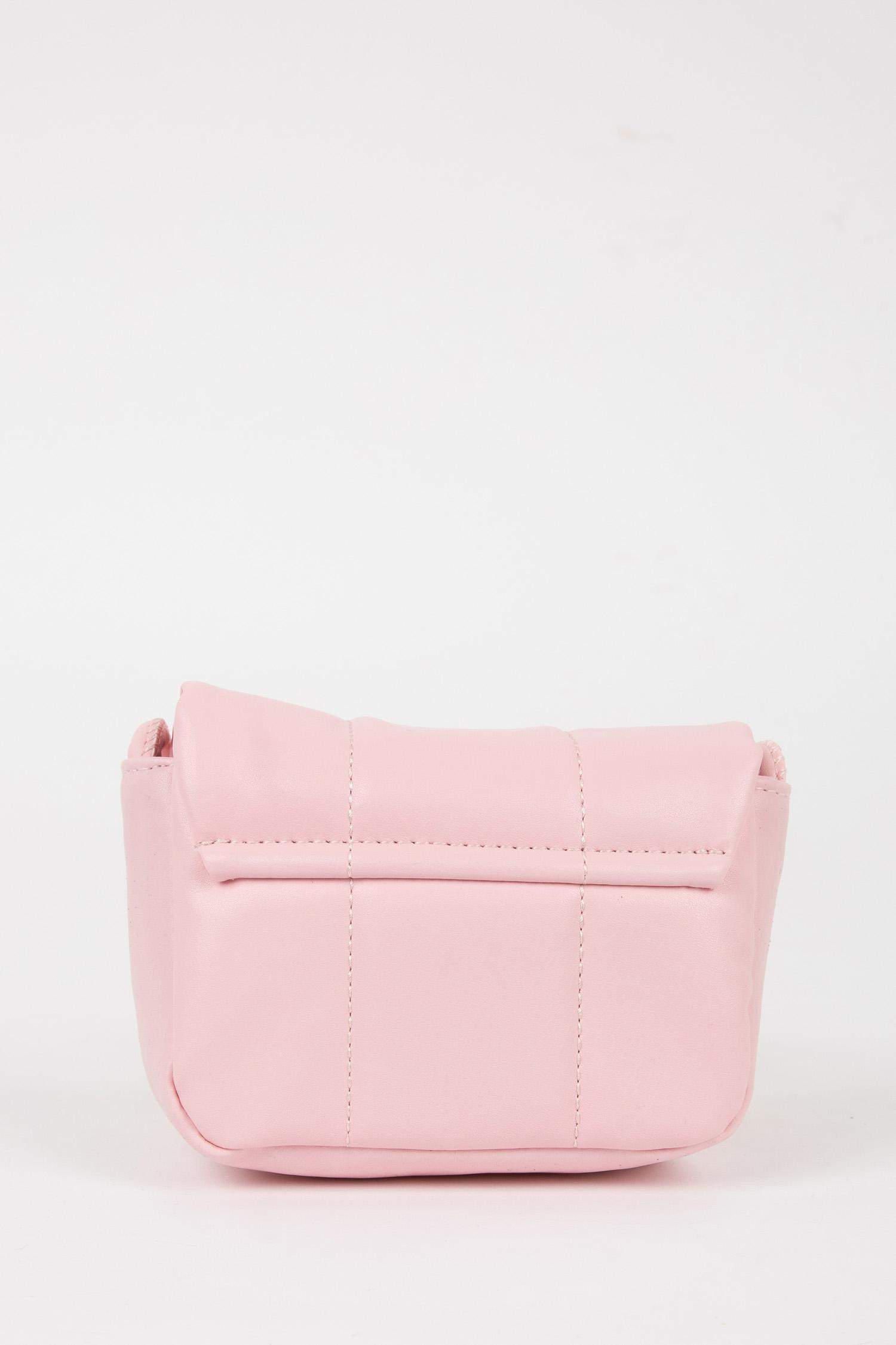 Kız Çocuk Suni Deri Çapraz Çanta