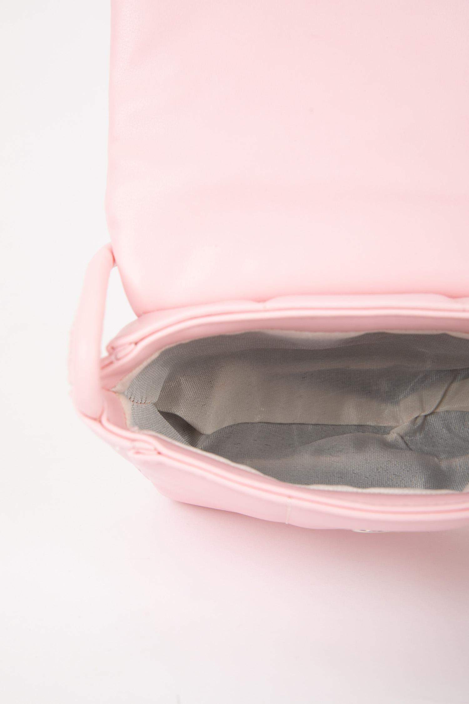 Kız Çocuk Suni Deri Çapraz Çanta