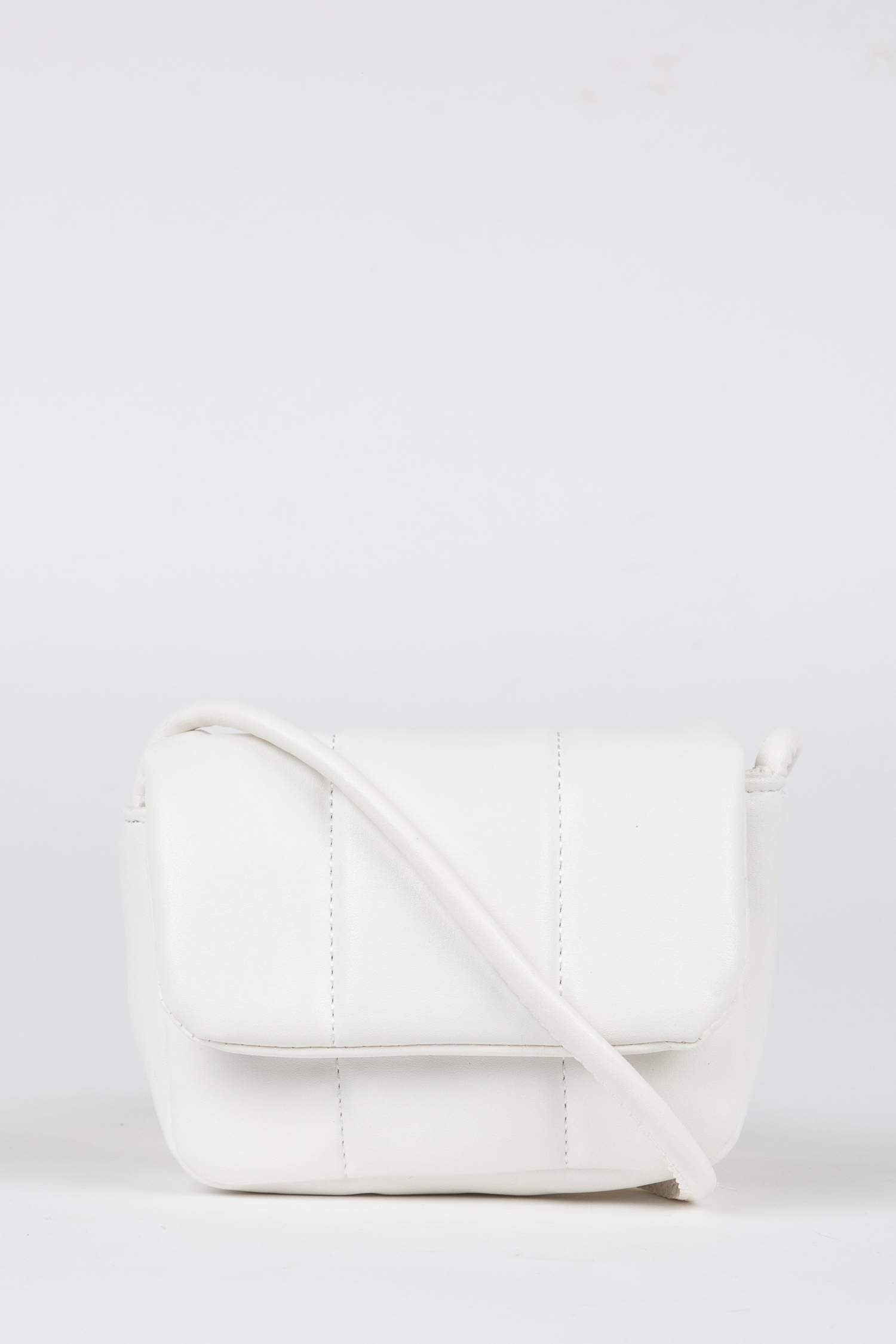 Kız Çocuk Suni Deri Çapraz Çanta