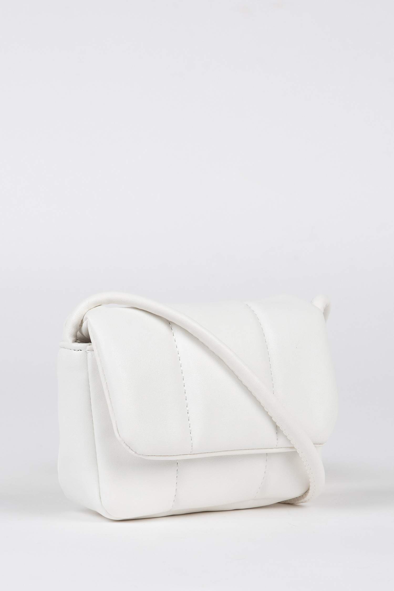 Kız Çocuk Suni Deri Çapraz Çanta