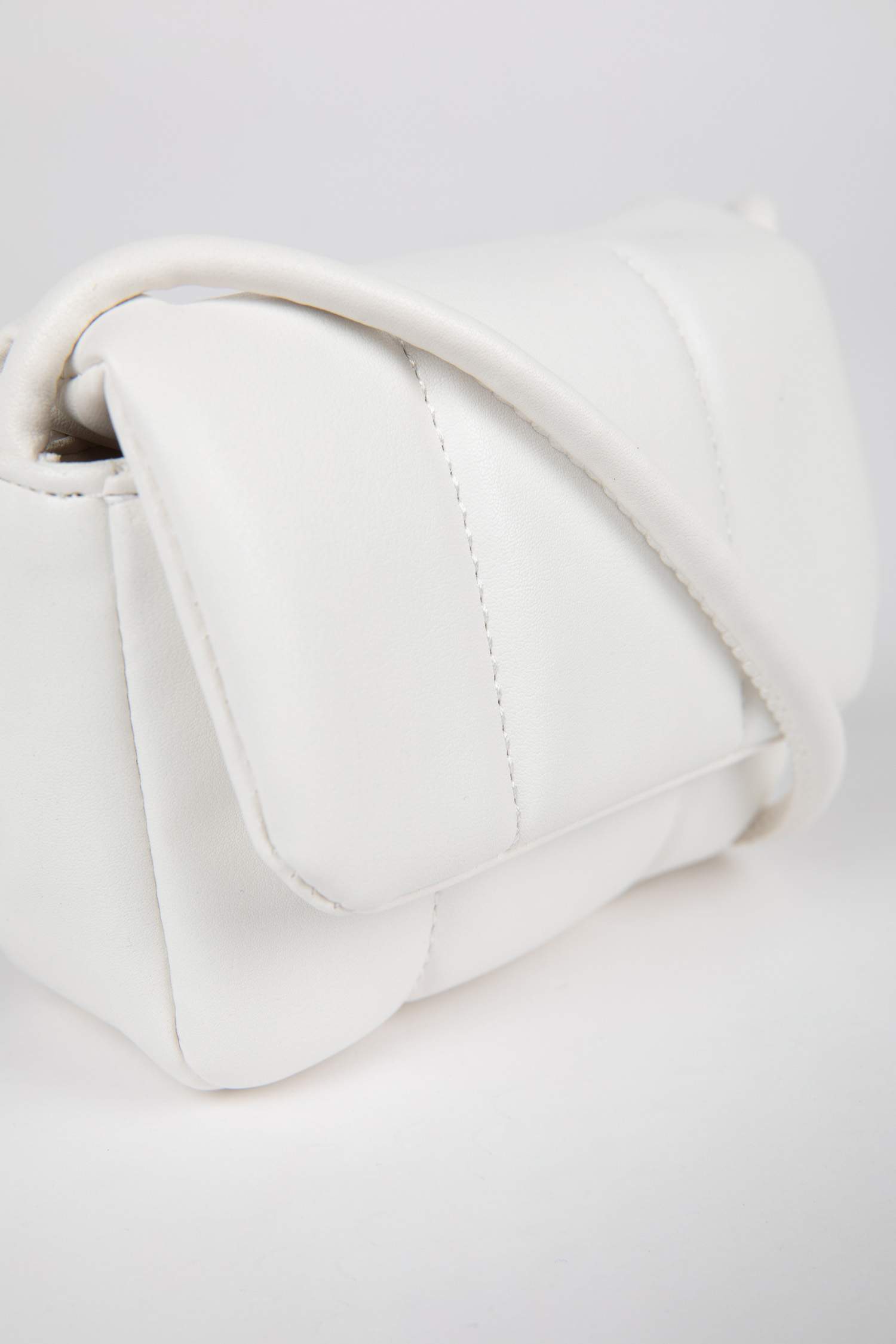 Kız Çocuk Suni Deri Çapraz Çanta