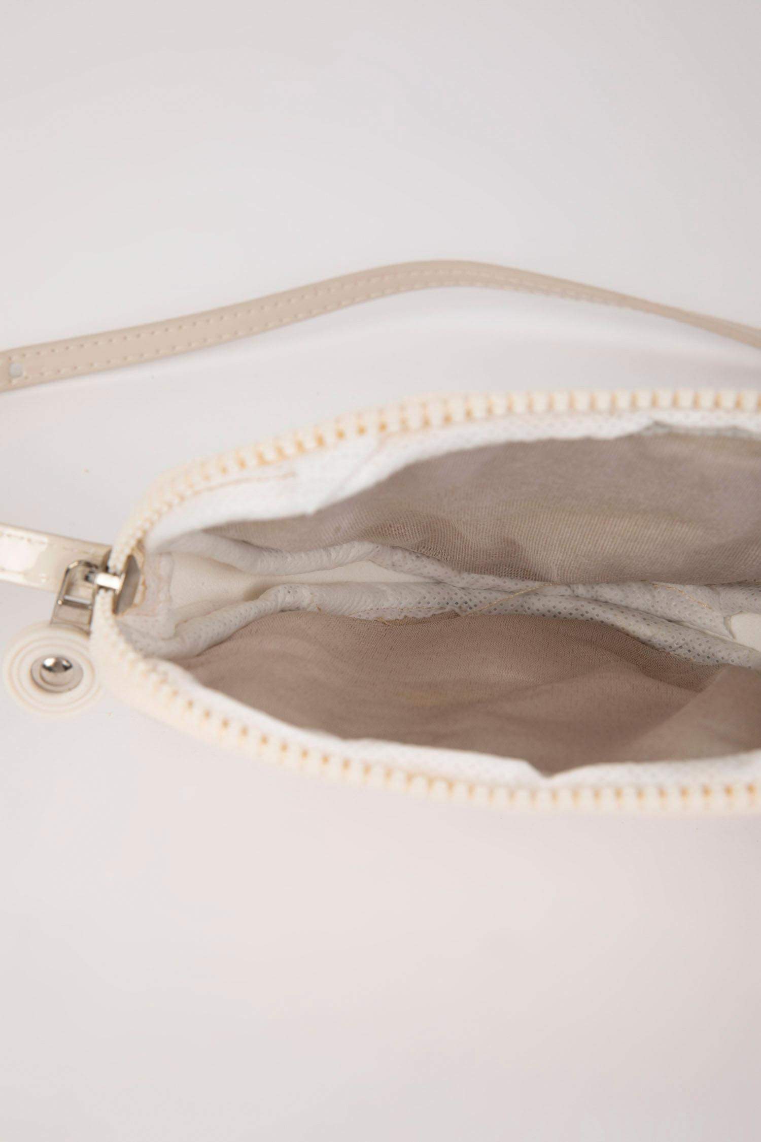 Kız Çocuk Suni Deri Çapraz Çanta