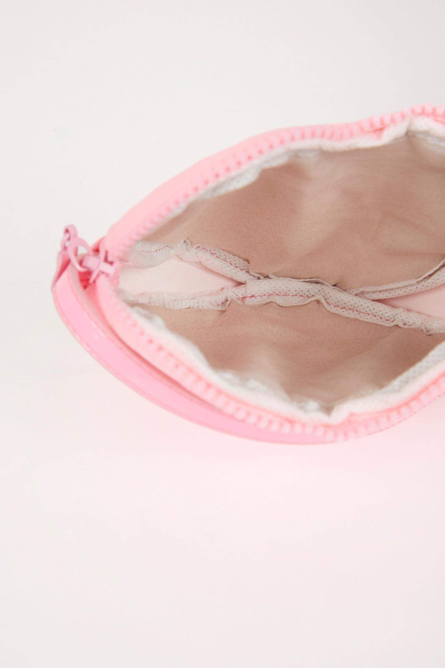 Kız Çocuk Suni Deri Çapraz Çanta