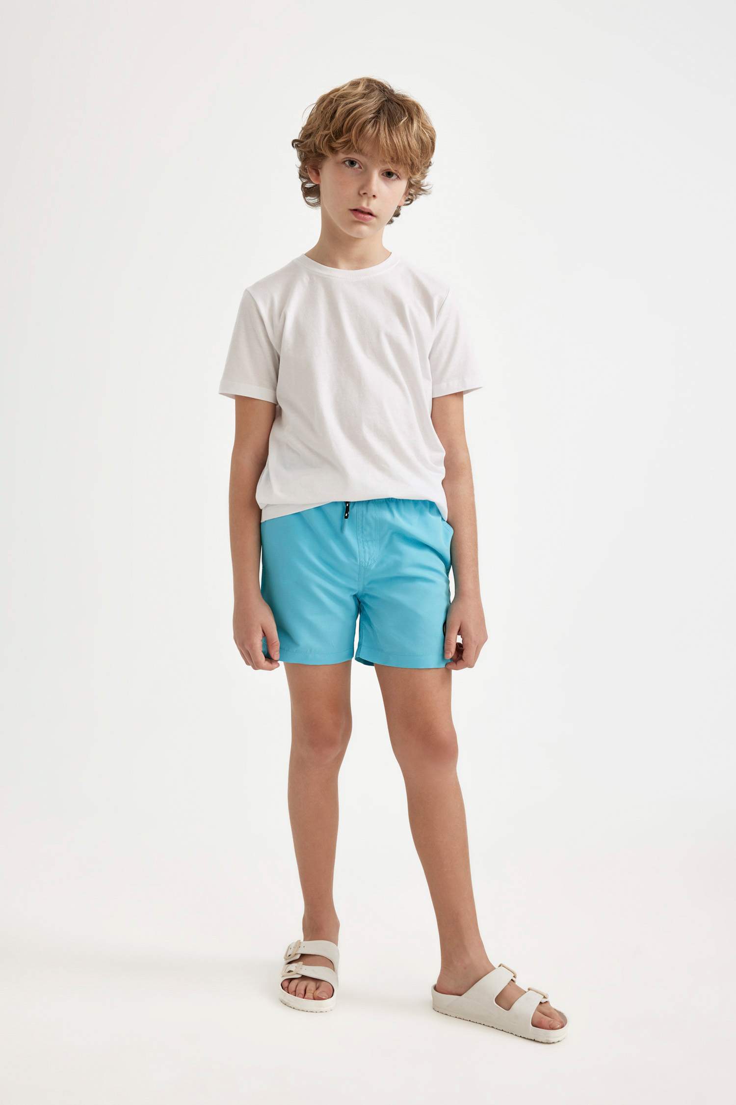 Boy Swim Shorts