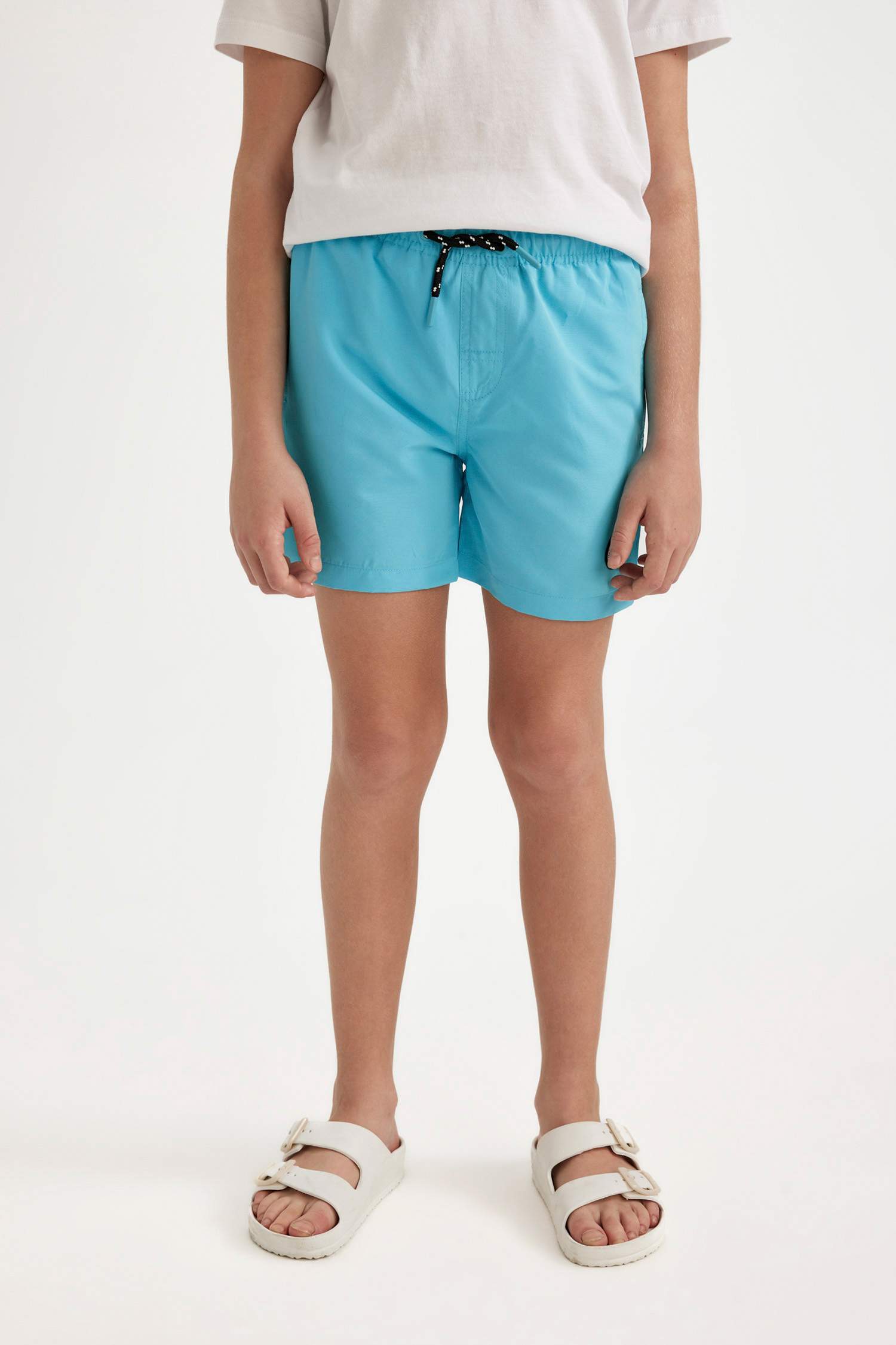 Boy Swim Shorts