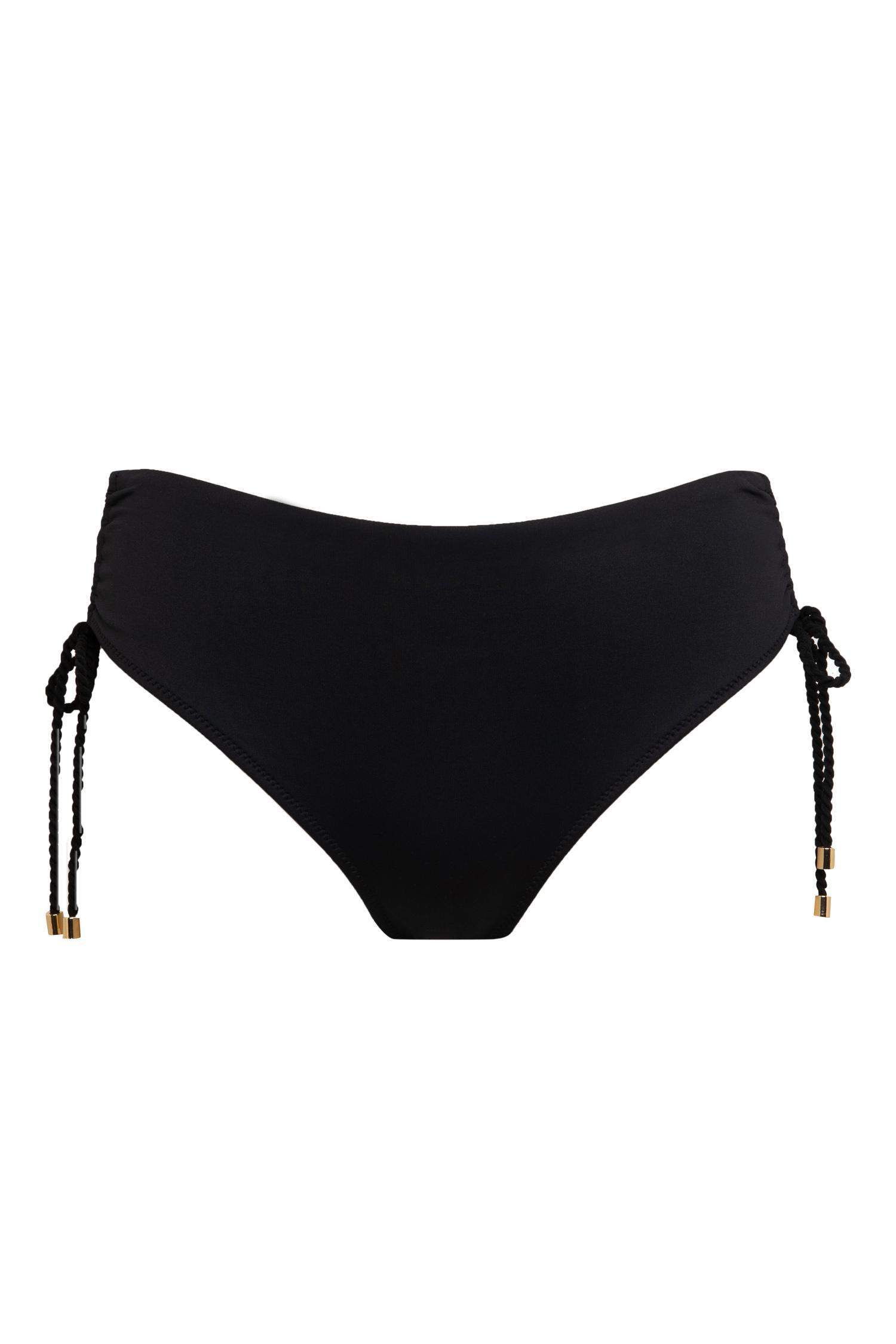 Regular Fit Bikini Altı-Fall in Love