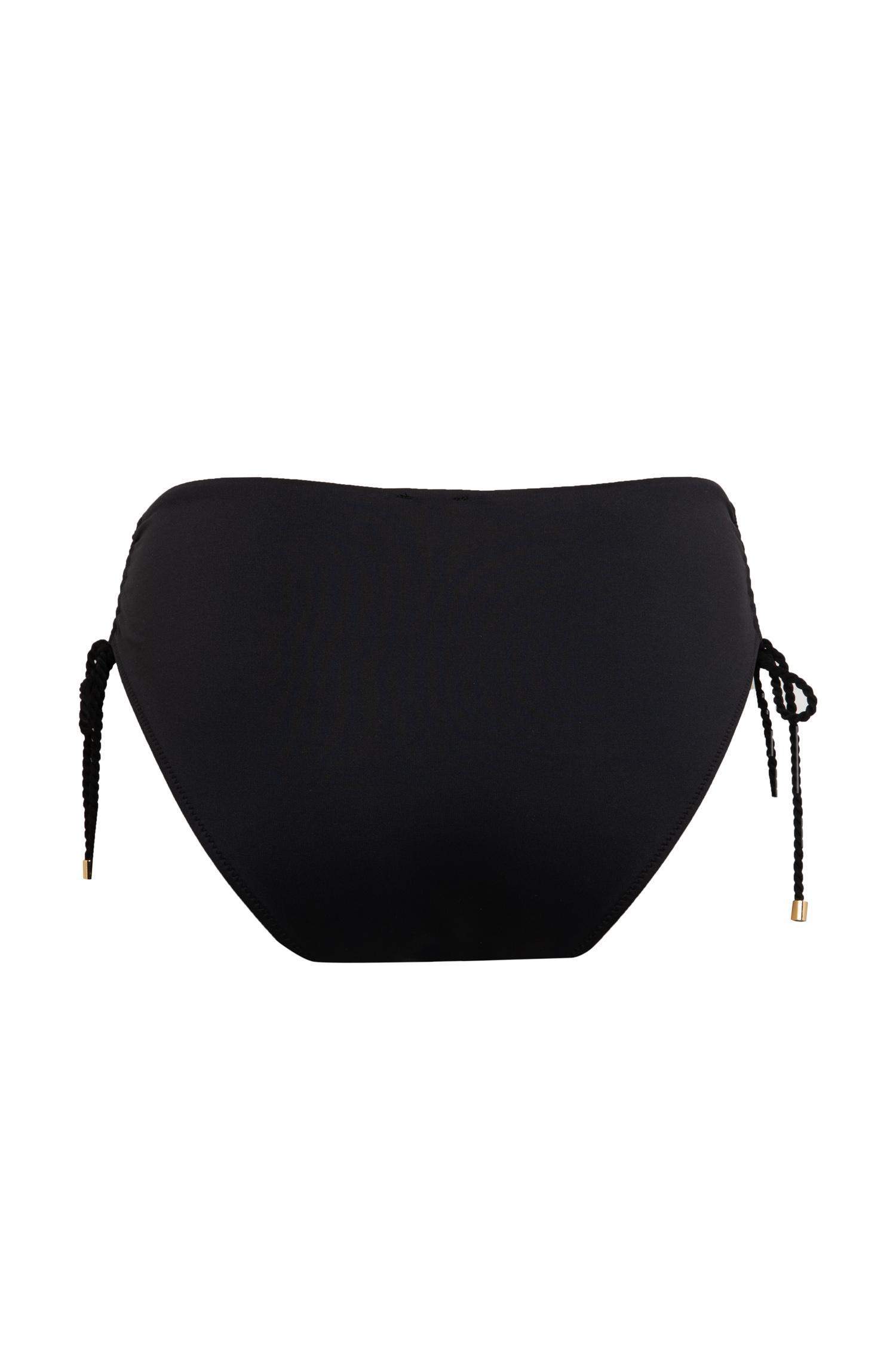 Regular Fit Bikini Altı-Fall in Love