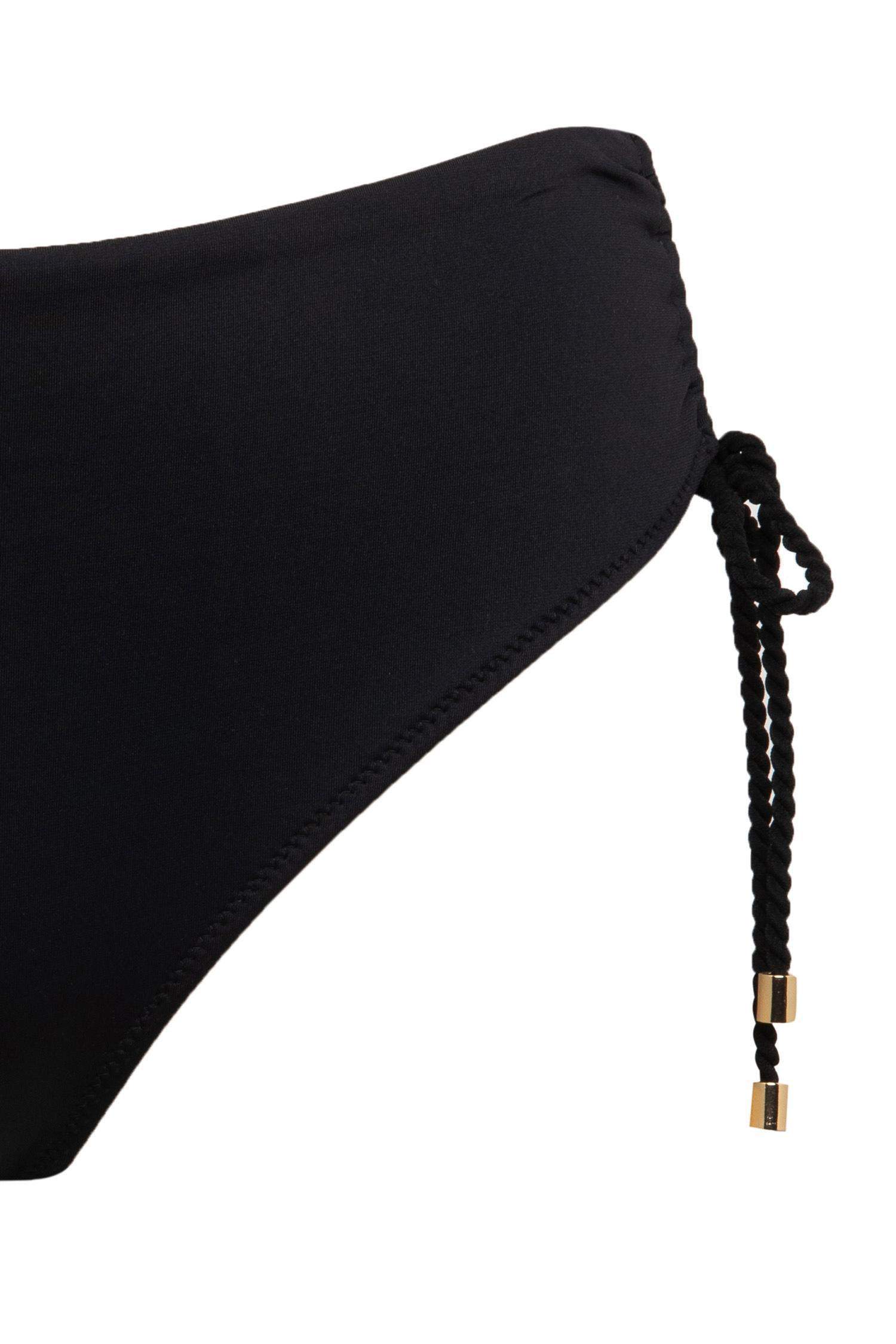 Regular Fit Bikini Altı-Fall in Love