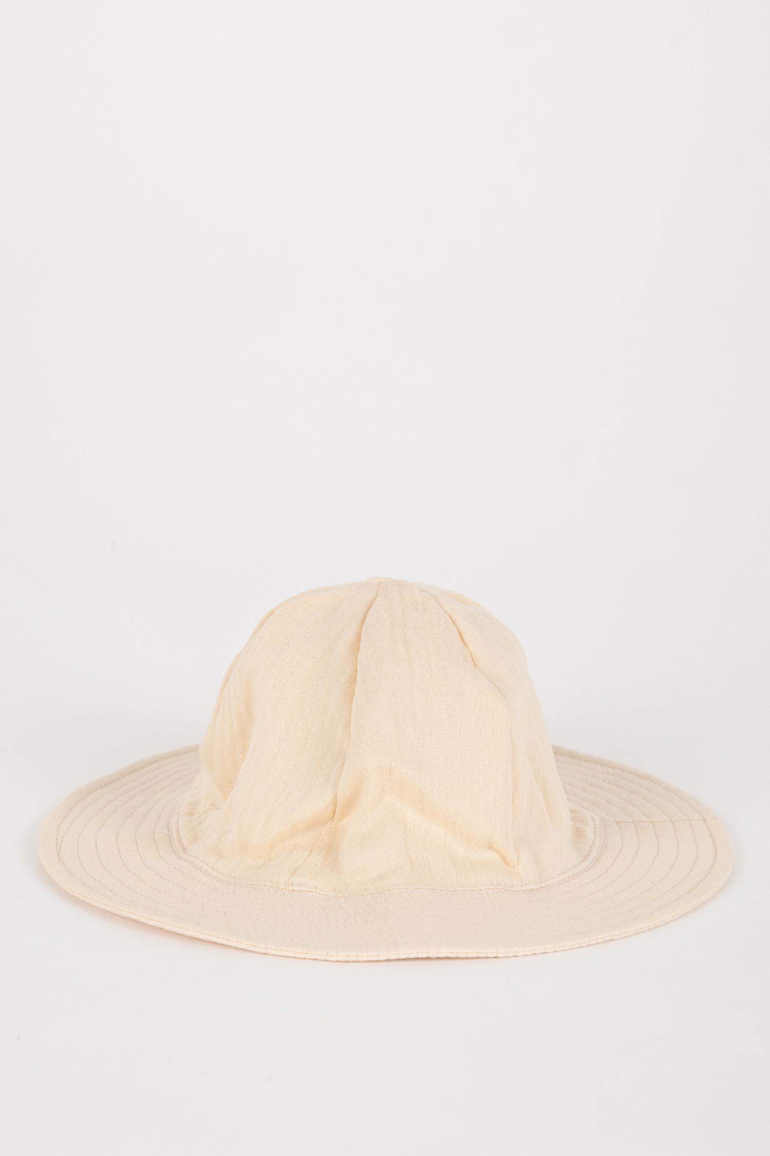 طاقية بيبي اولادي موسلين