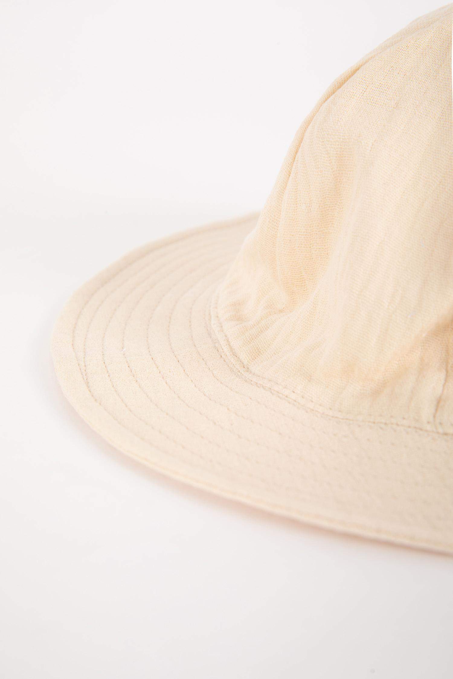 طاقية بيبي اولادي موسلين