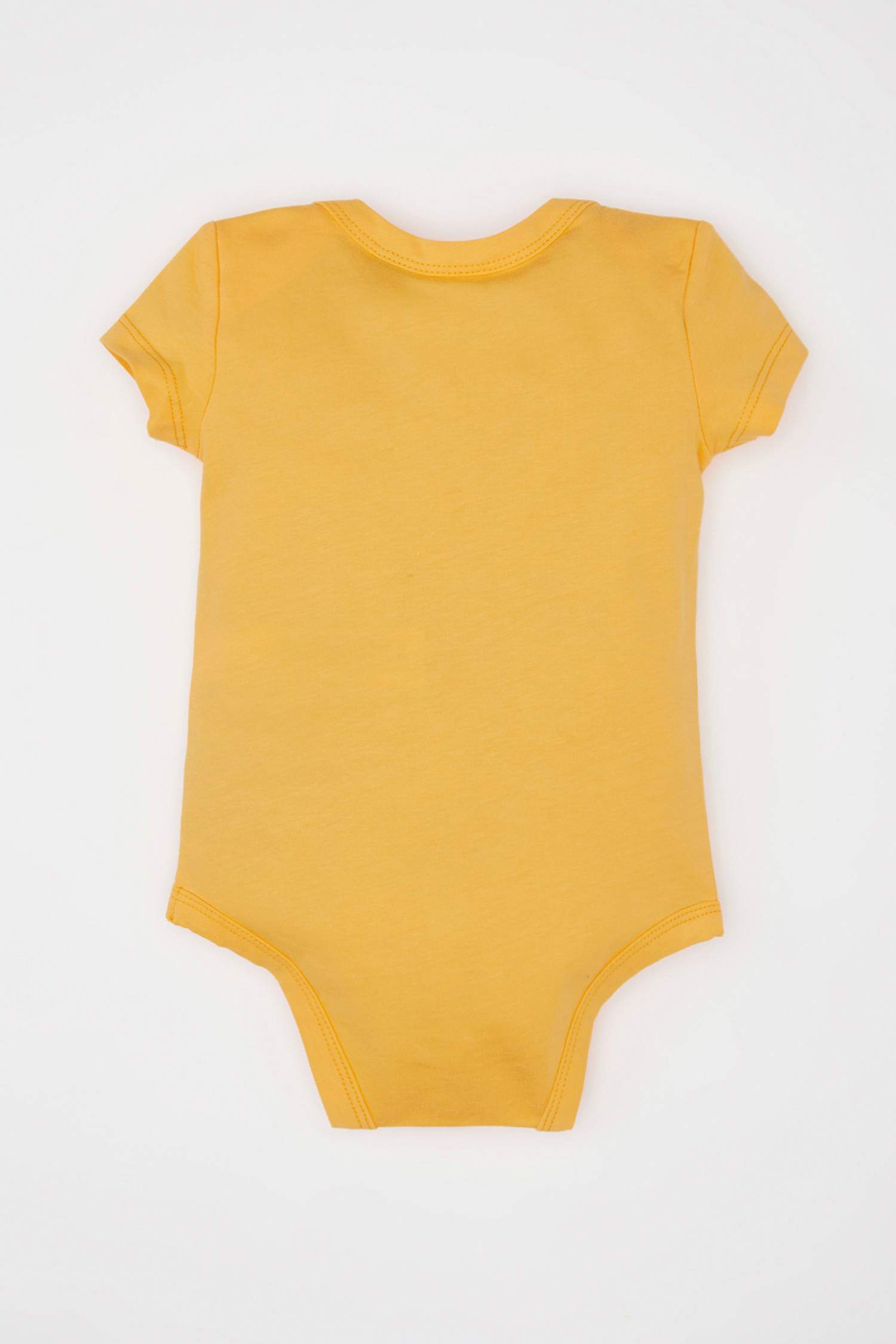 اوفر ولادي حديثي الولادة قصة عادية من ويني ذا بوه - قطعتين