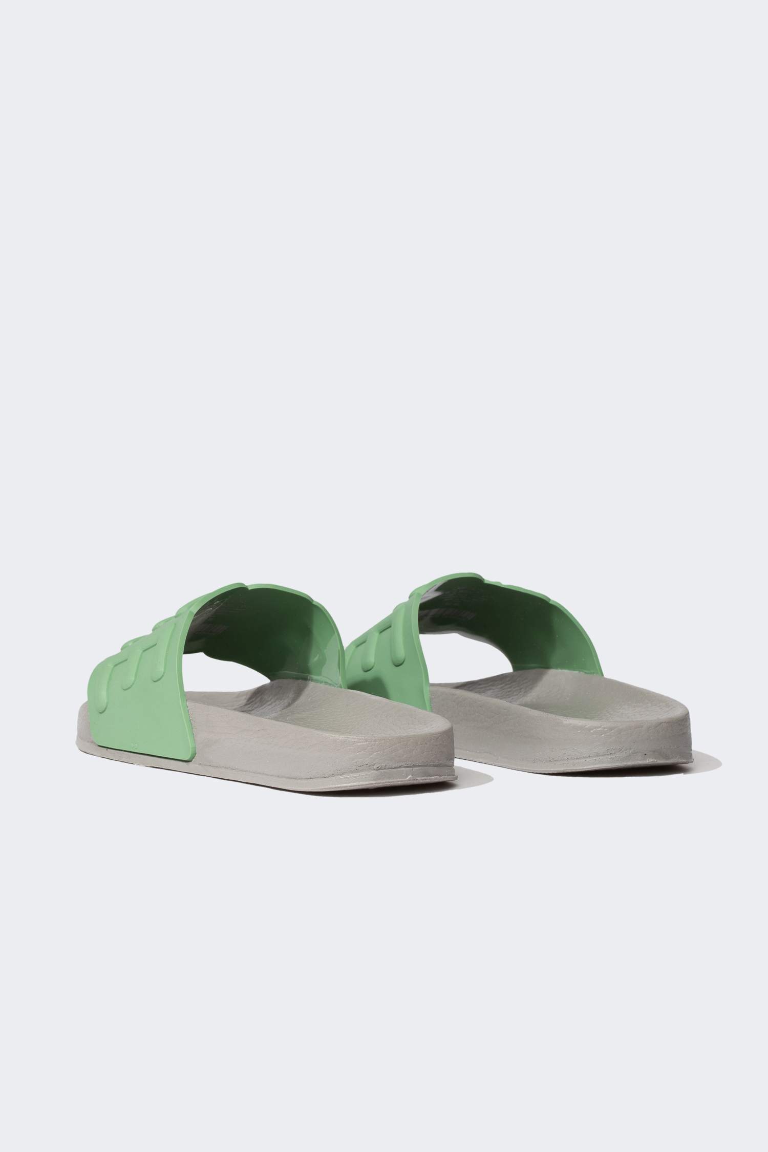 Boy Flat Sole Single Strap Slippers